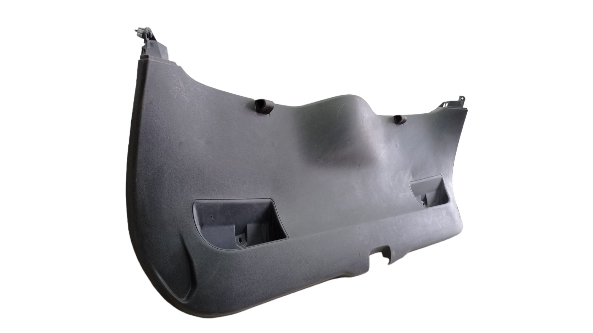 ACABAMENTO INT. TAMPA TRAS PUXADOR CITROEN DS4 13 14 5