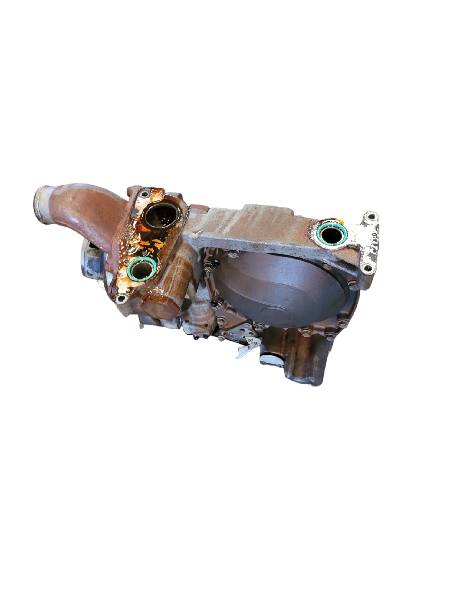 Retarde M Benz Actros Atros 3181717 5