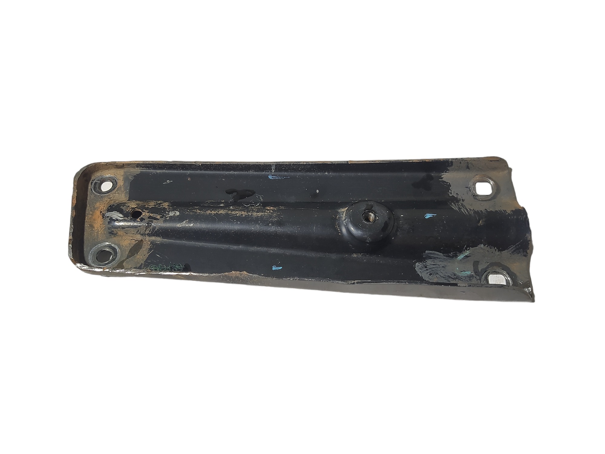 Suporte Transmissão Esquerdo Jeep Grand Cherokee 2014 V580 2