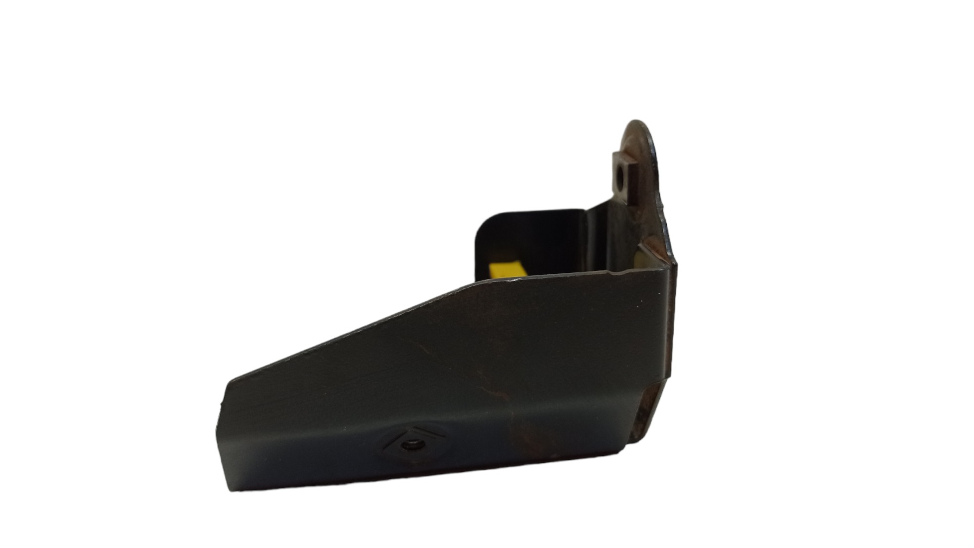 Suporte Inferior Paralama Dianteiro Direito Mb Classe A 2002 1