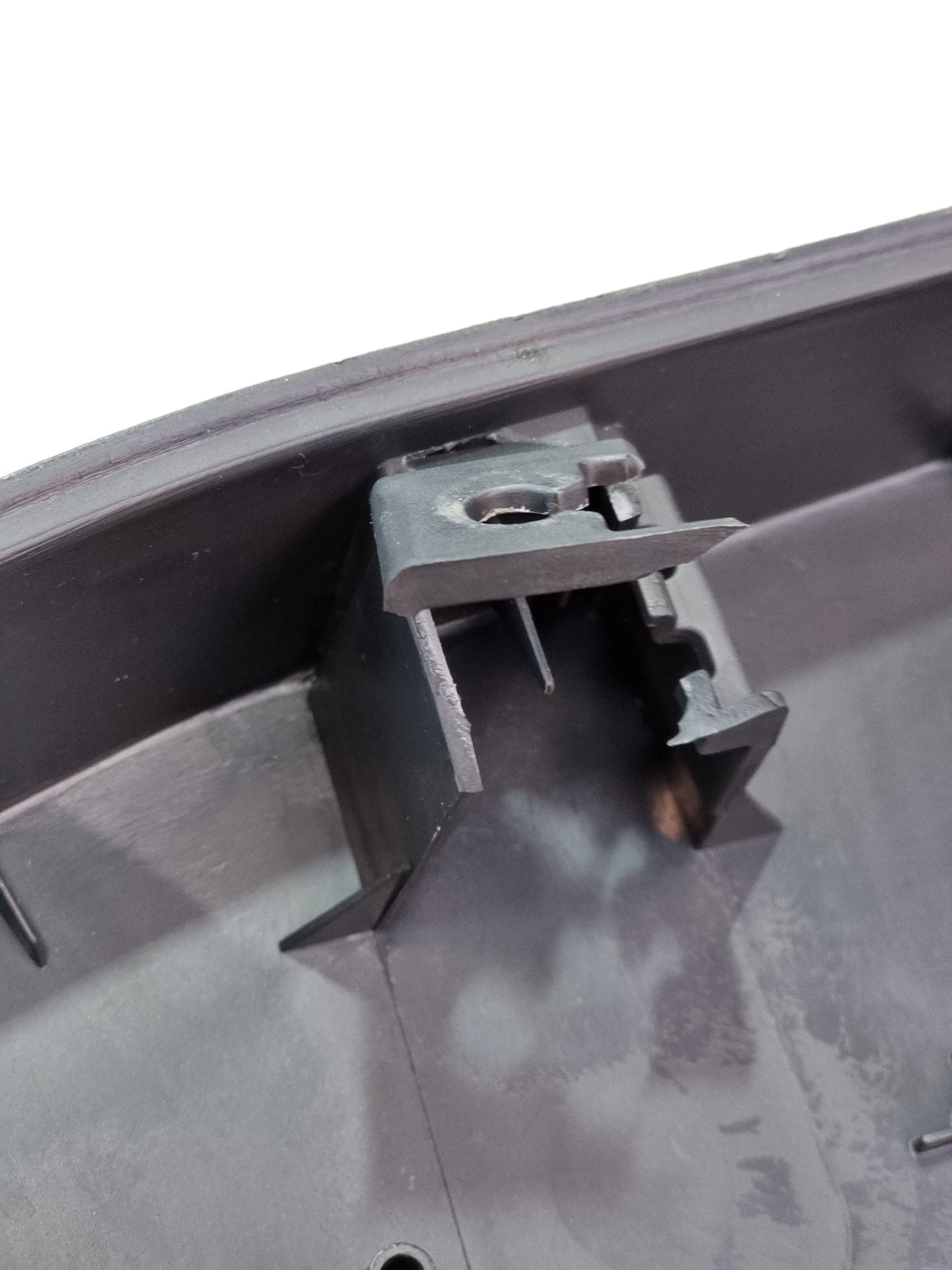 Forro Porta Dianteira Direita Ford Ka Sedan 2015 E3b5a23942 Prata 1