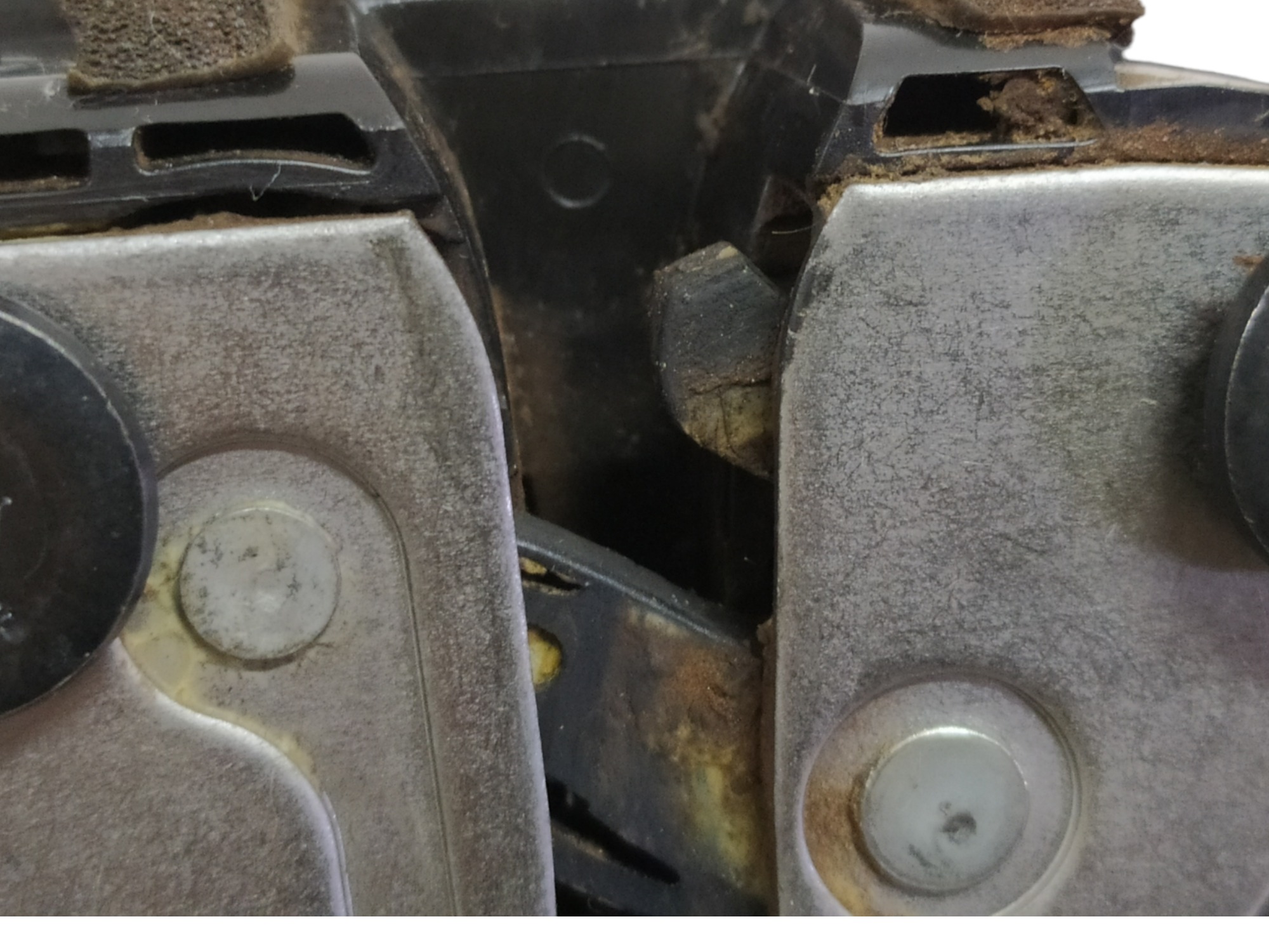 Fechadura Porta Traseira Direita Renault Kwid 2018 V78