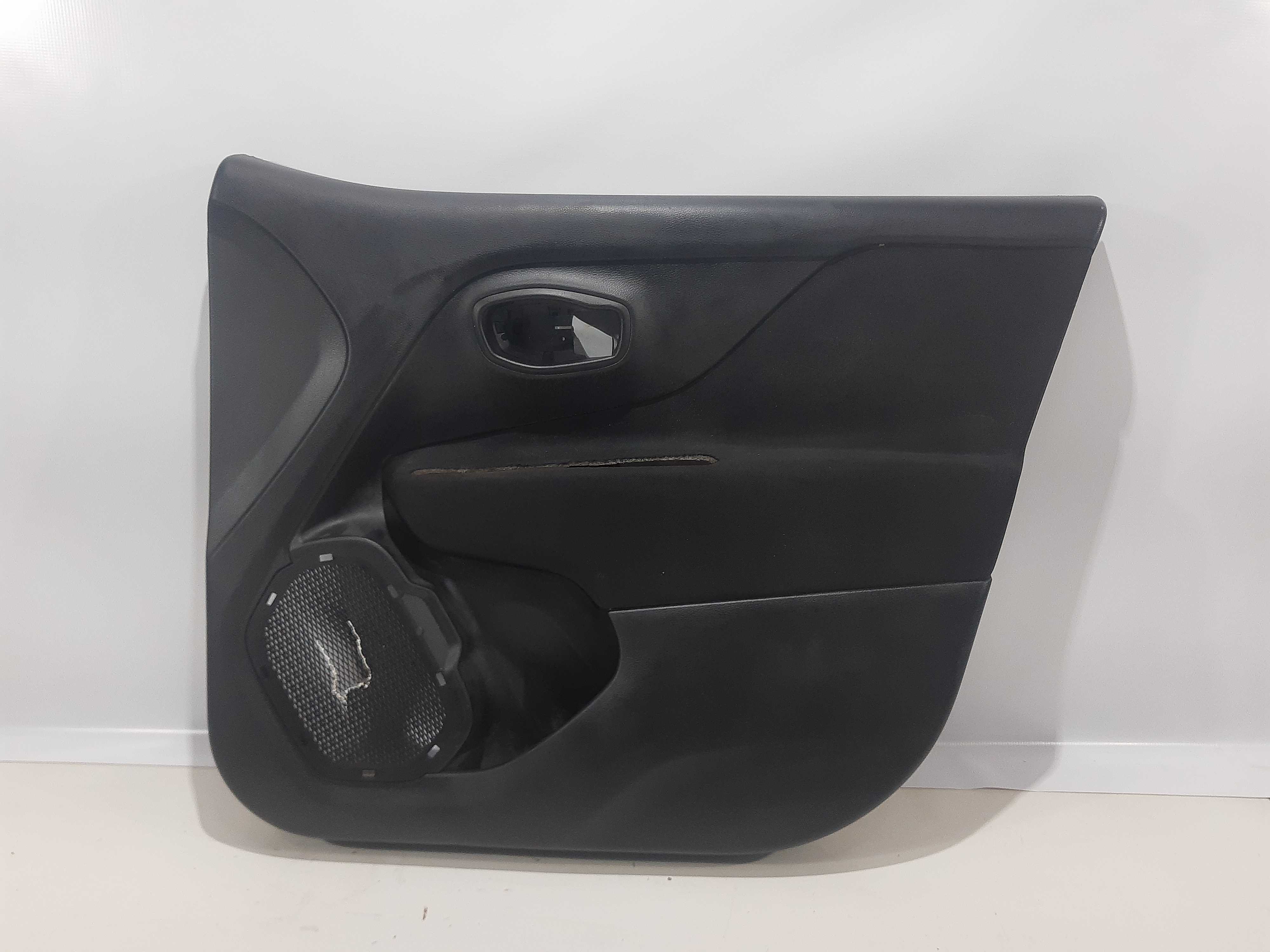 Forro Porta Dianteira Direita Renegade 15 A 2019 C/ Avaria