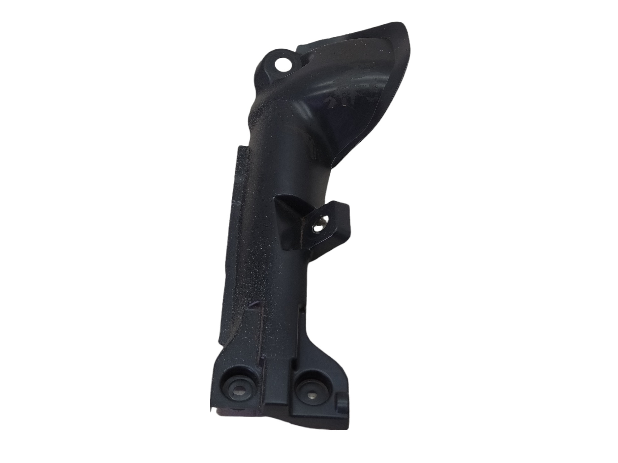Suporte Parachoque Traseiro Direito Renault Duster 2012 2