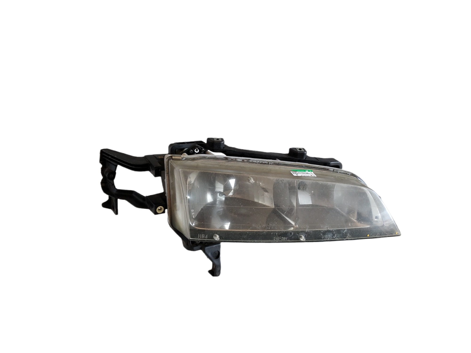 Farol Lado Direito Honda Accord Lx 1994 V448 3
