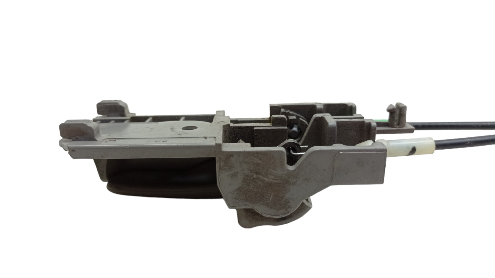 Fechadura Eletrica Traseira Direita Corolla 2003 A 2008 6