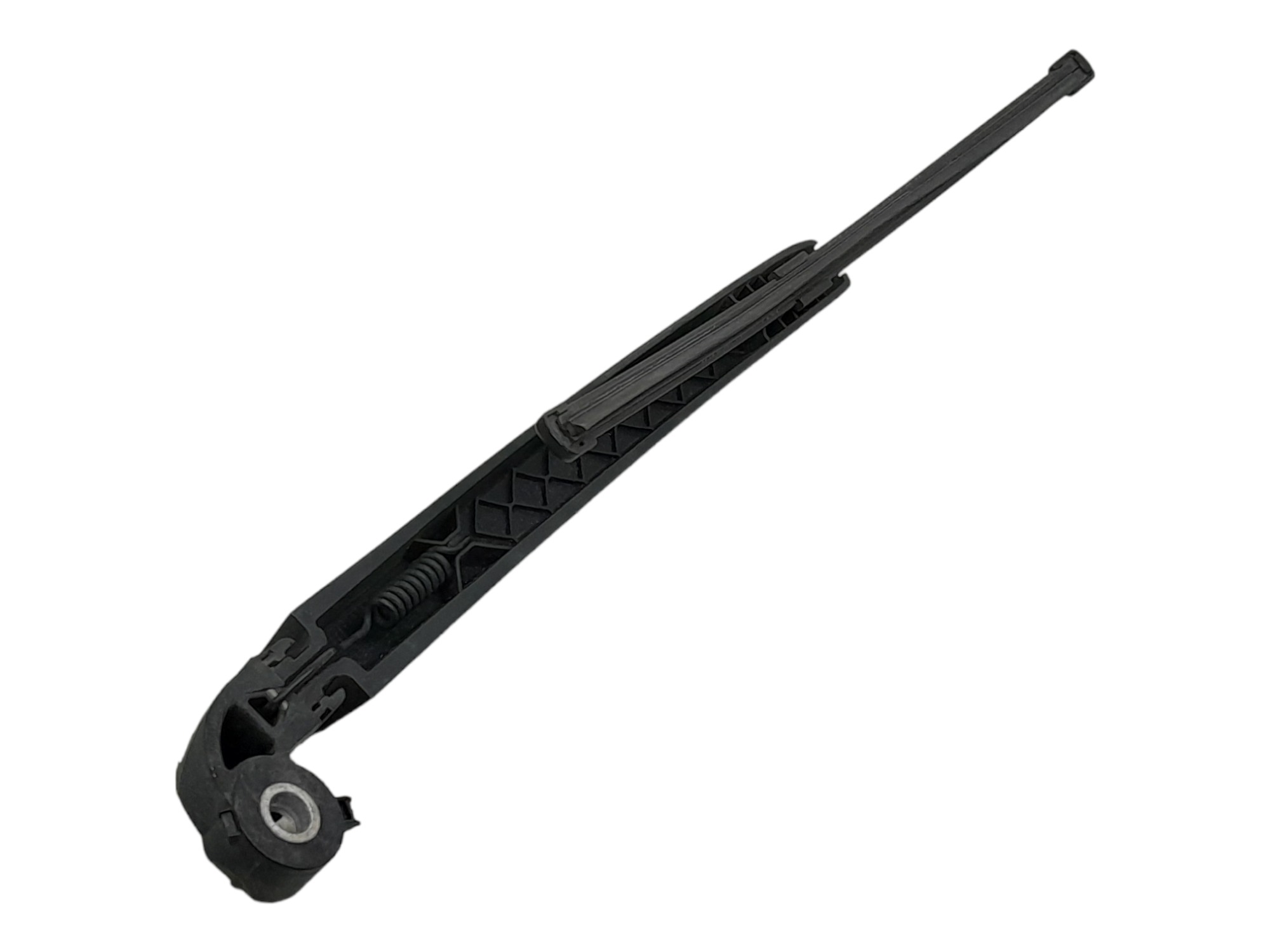 Braço Limpador Traseiro Audi Q5 2.0 16v Gasolina Aut 2011 5