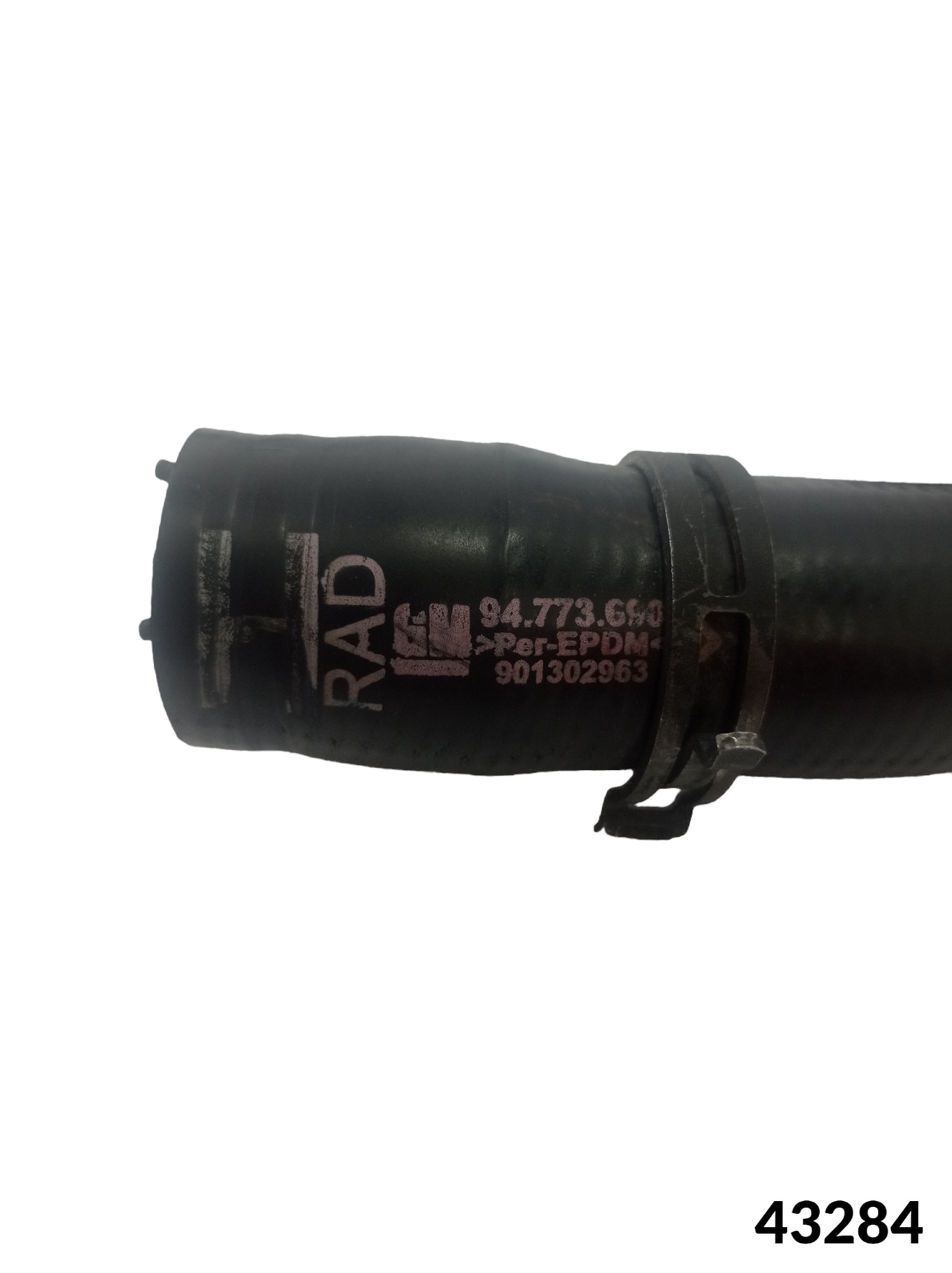 ma様 Mangueira Do Radiador Inferior Gm Onix Prisma 1.0 2013/2019