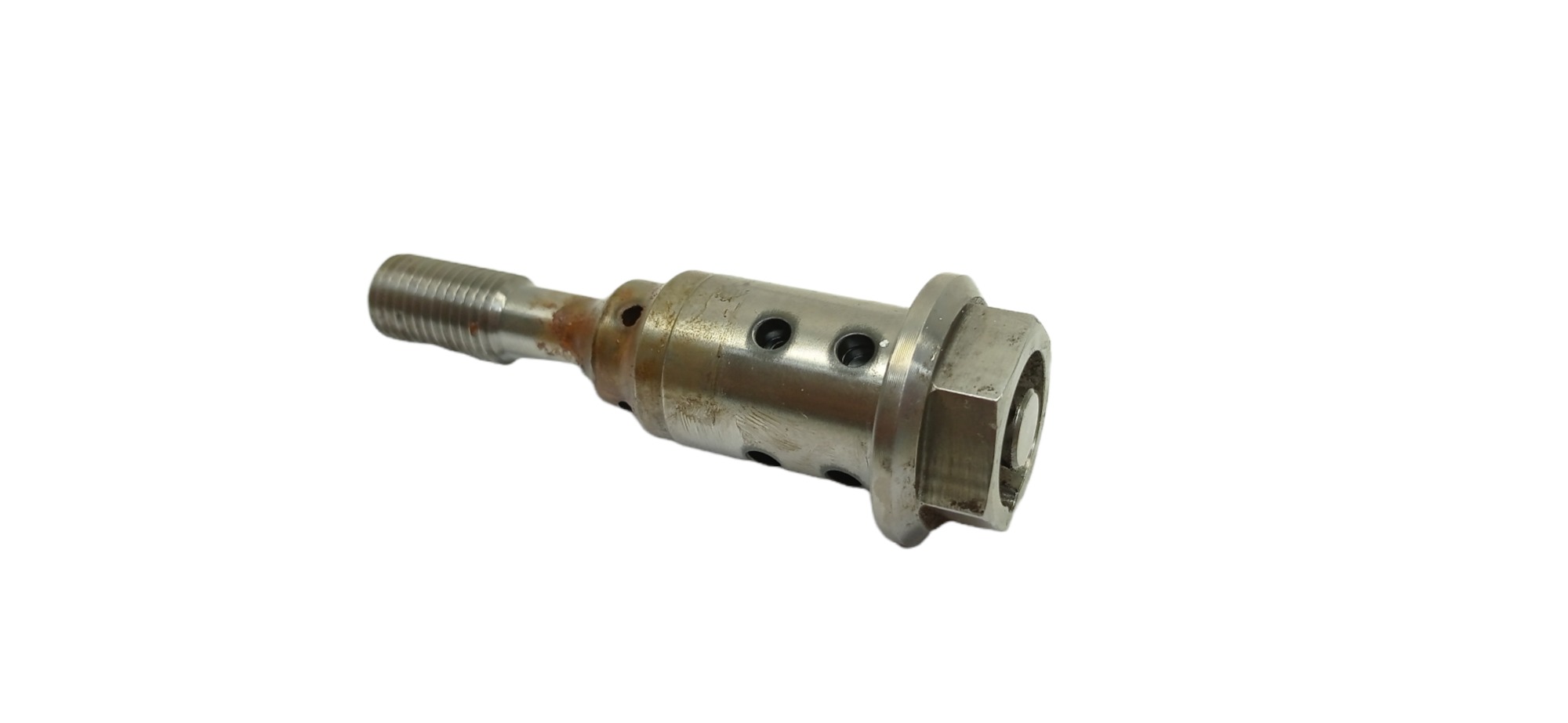 Parafuso Comando Escape Ford Ka 1.5 3cc 12v  2018 A 2020 2