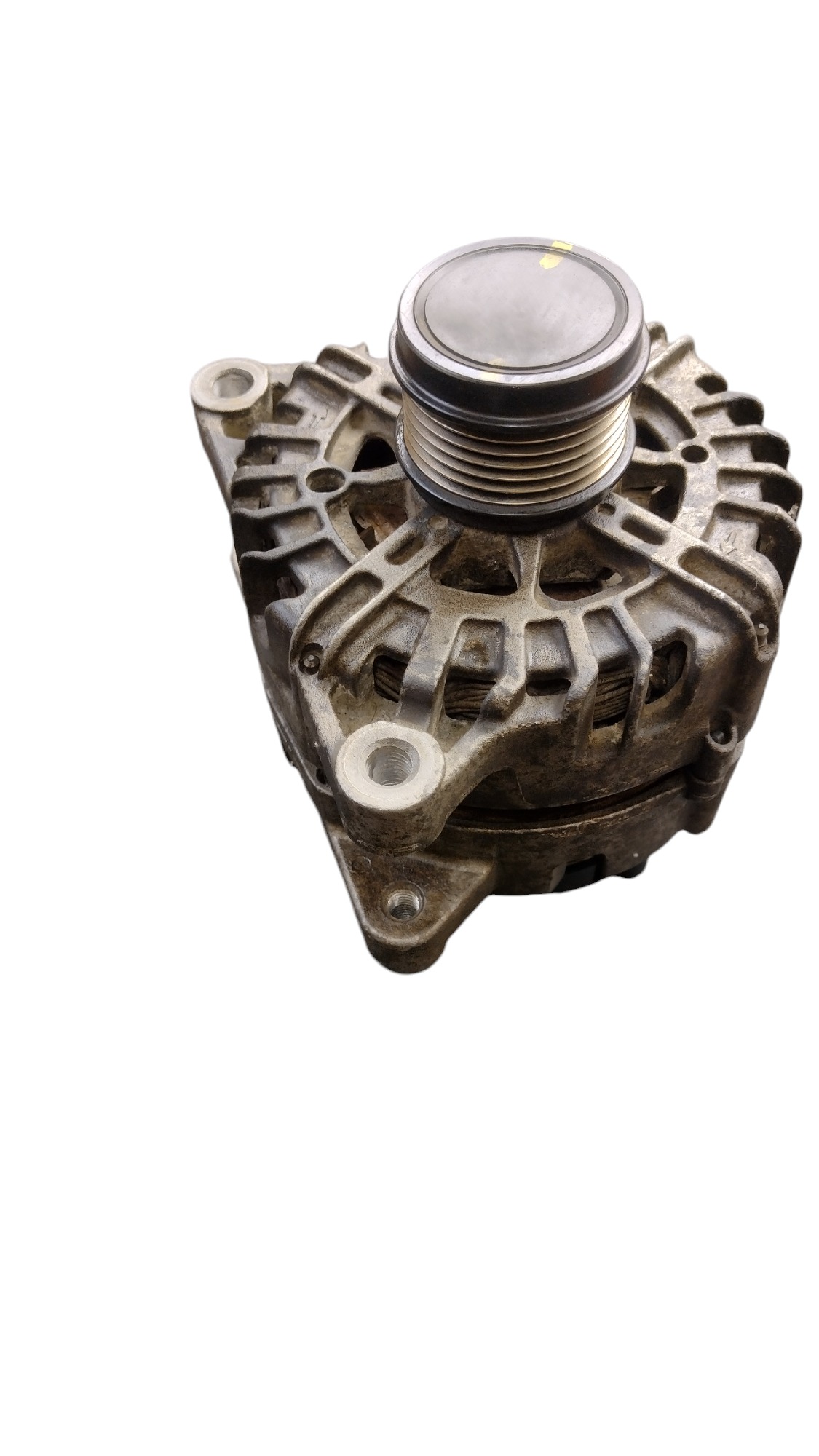 Alternador Peugeot Expert/jumpy 1.6 Diesel 2022 7