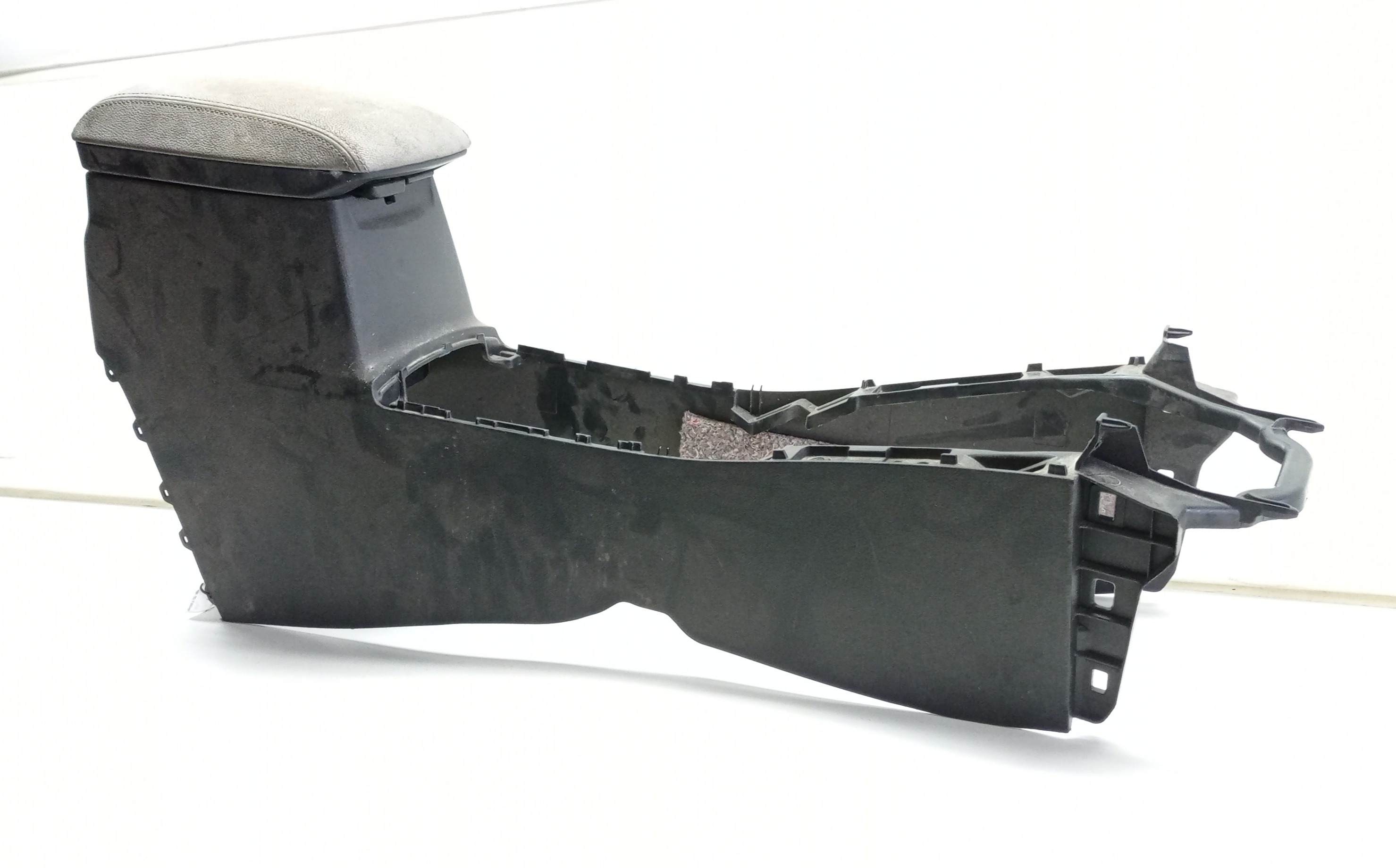 Console Central Toyota Corolla 2016 1