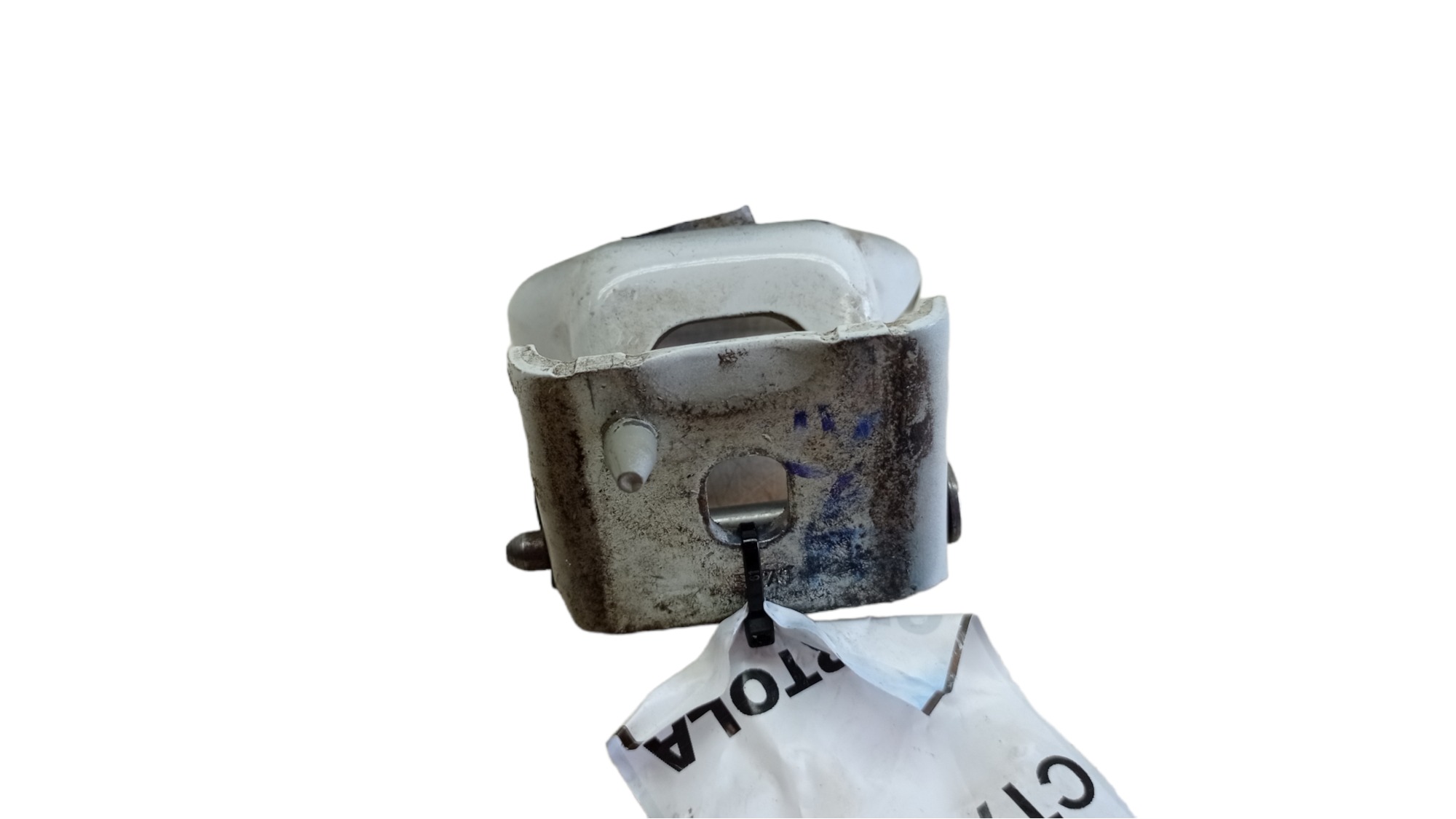 Dobradiça Inf. Porta Diant. Ld Citroen Ds4 13-14 5