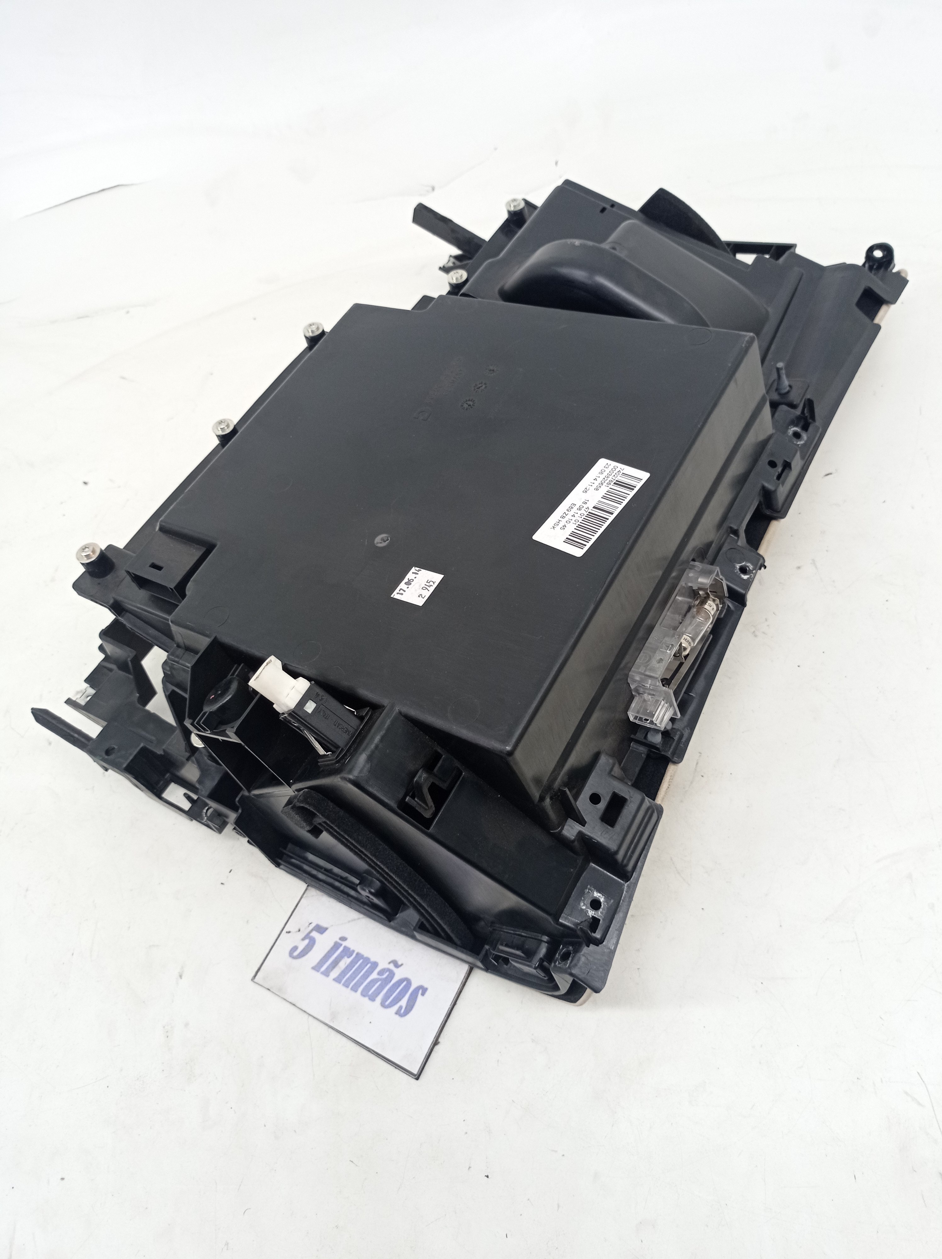 Porta Luvas Painel Bmw Z4 20i 2.0 Turbo 2014 / 2015