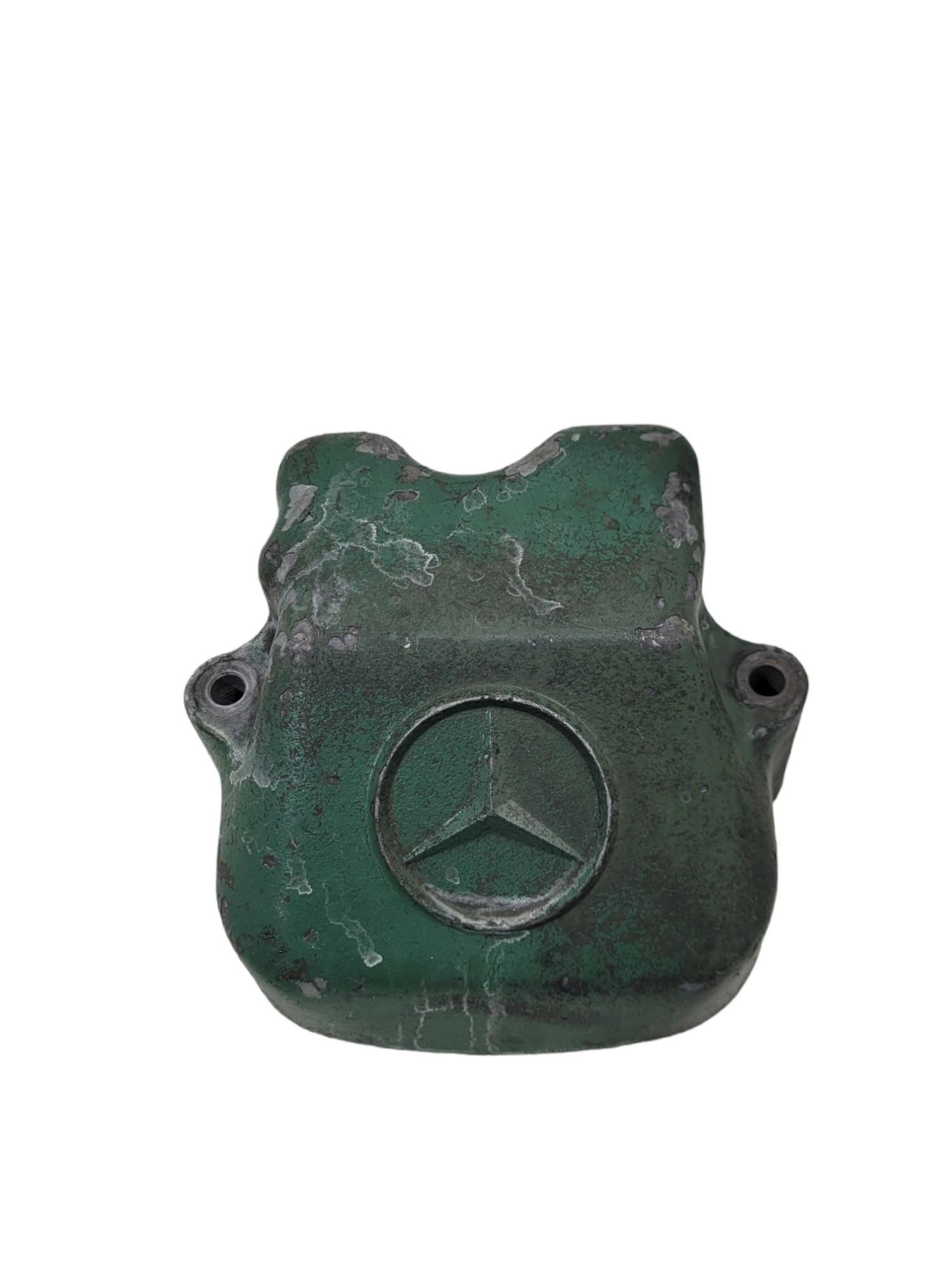 Tampa De Válvula M Benz 447 4420160005 Verde 3