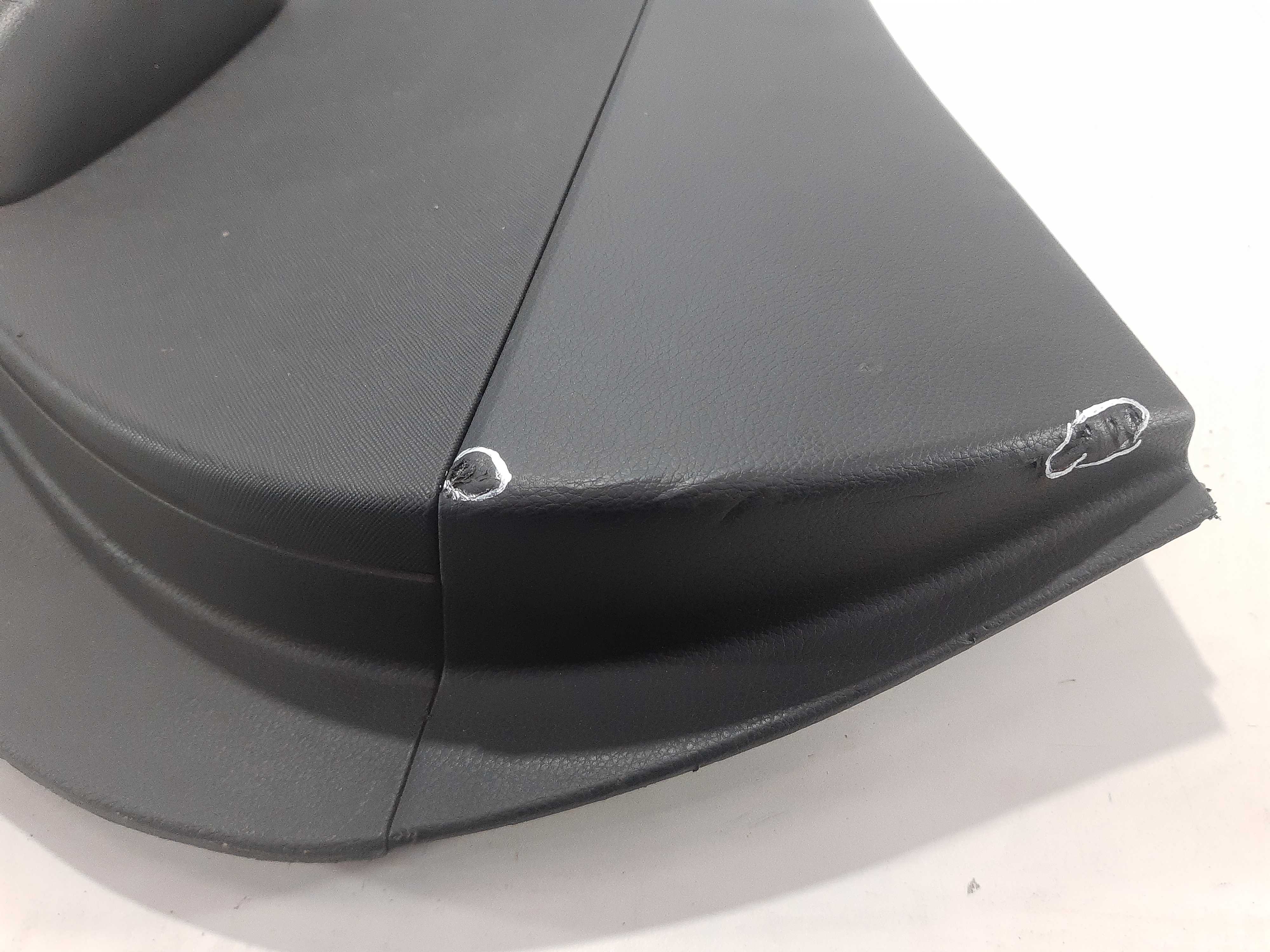 Forro Porta Traseira Direita Hyundai Santa Fé 2012 A 2015