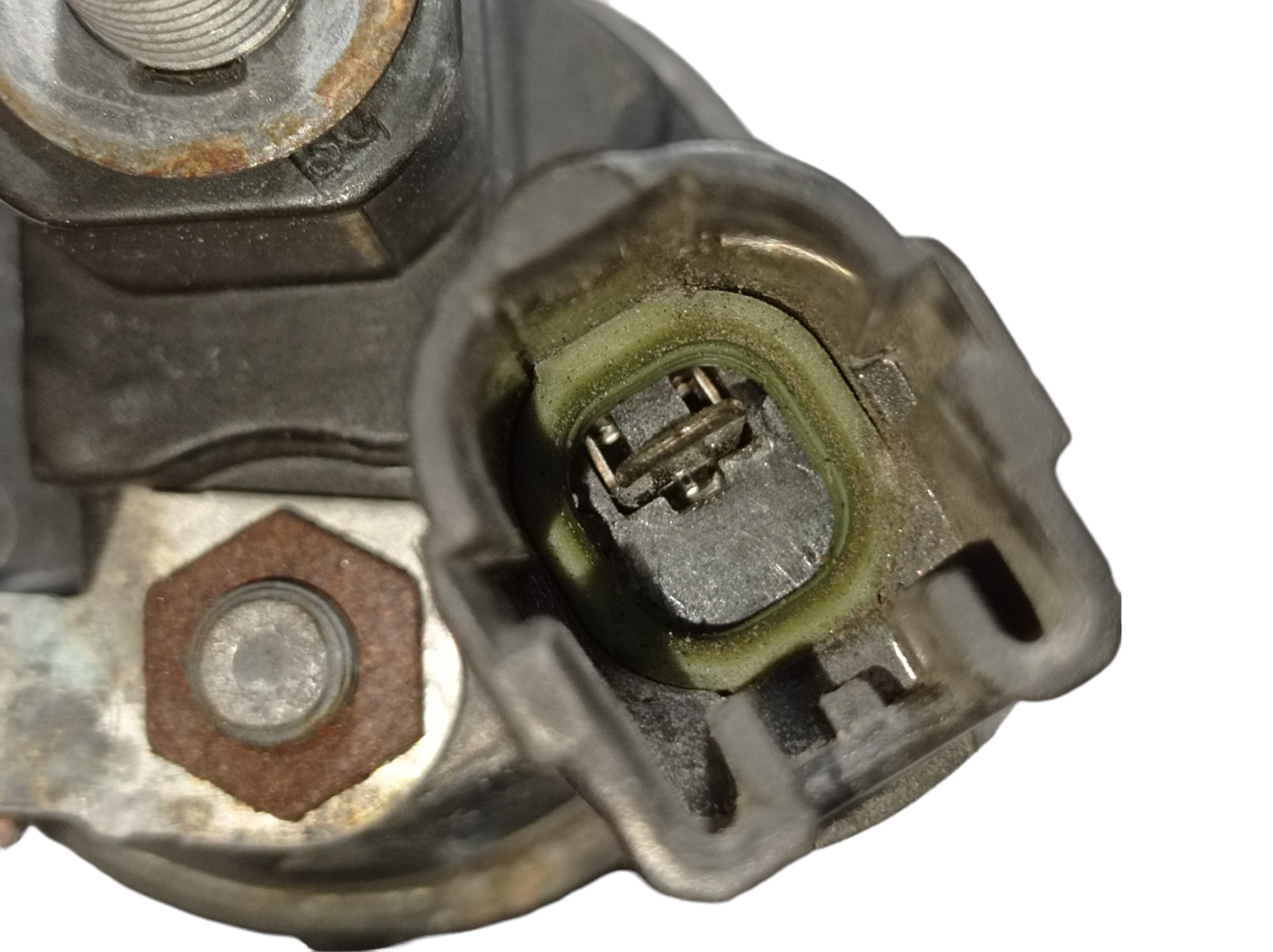 Motor Arranque Toyota Corolla 1.8 2018 F000c60300 V336 5