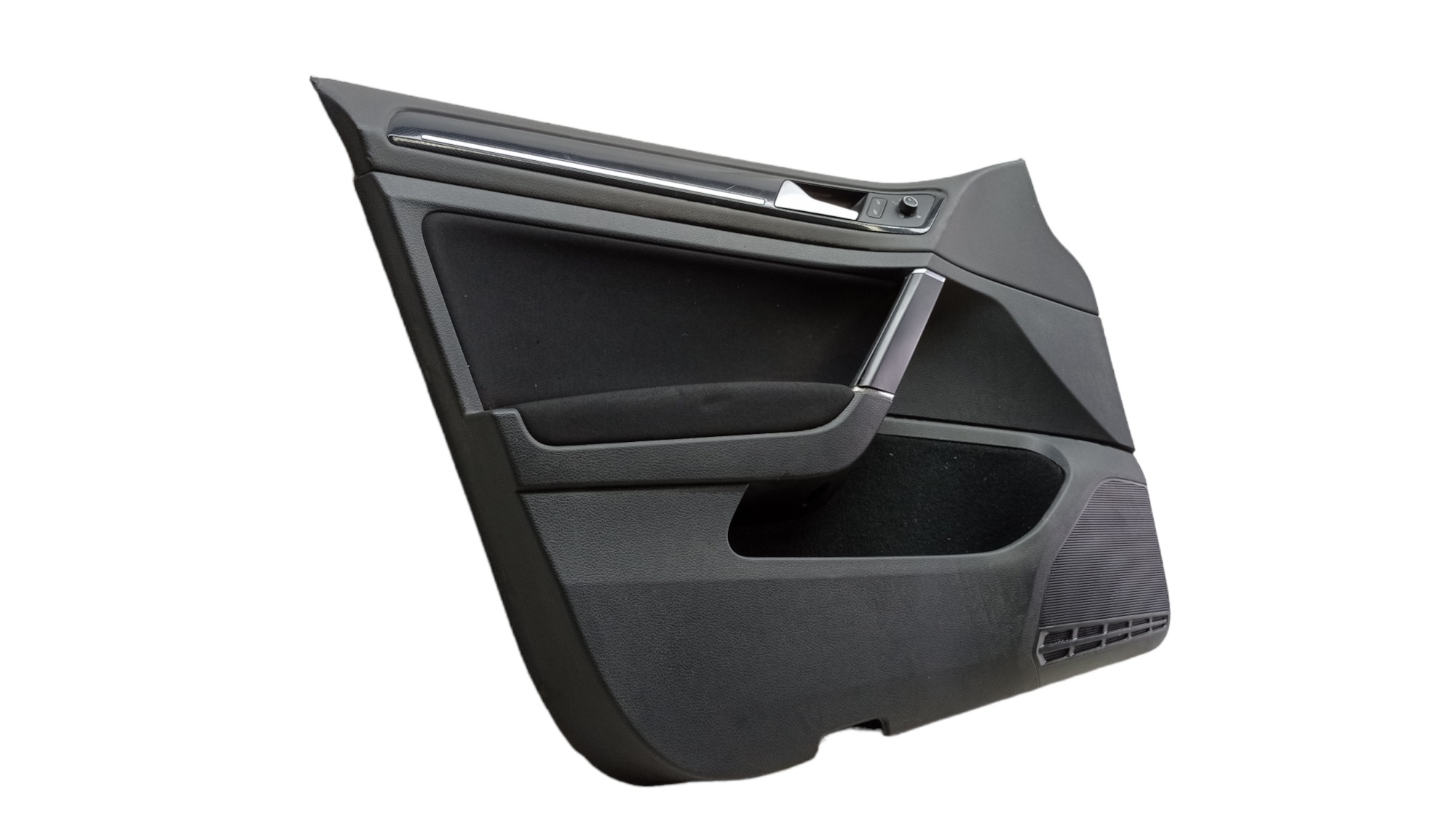 5G4867011 FORRO DE PORTA DIANT. LE GOLF HIGHLINE TSI 14 18 7