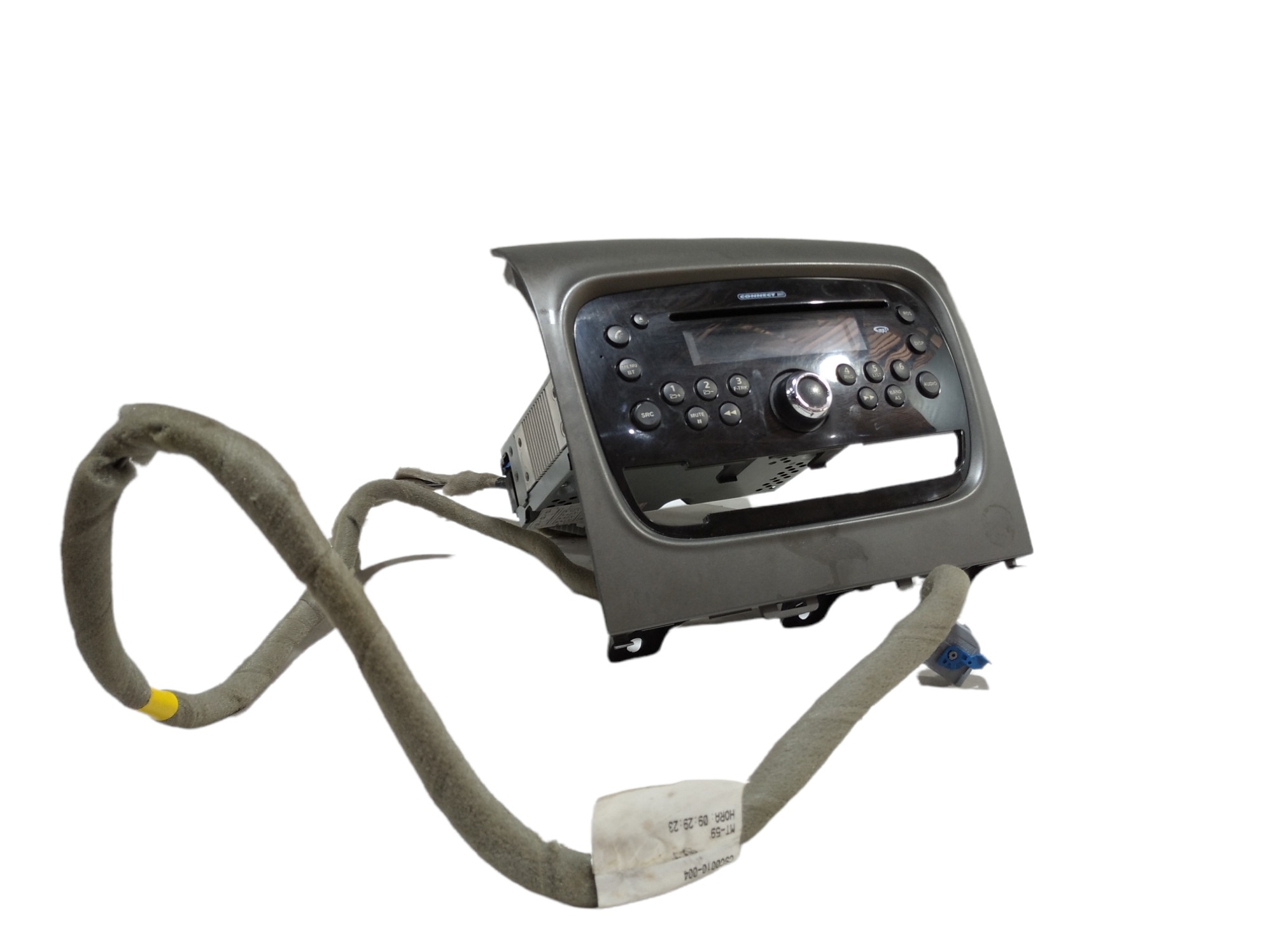 Radio Fiat Idea Adventure 2014 V355 3312114739 10