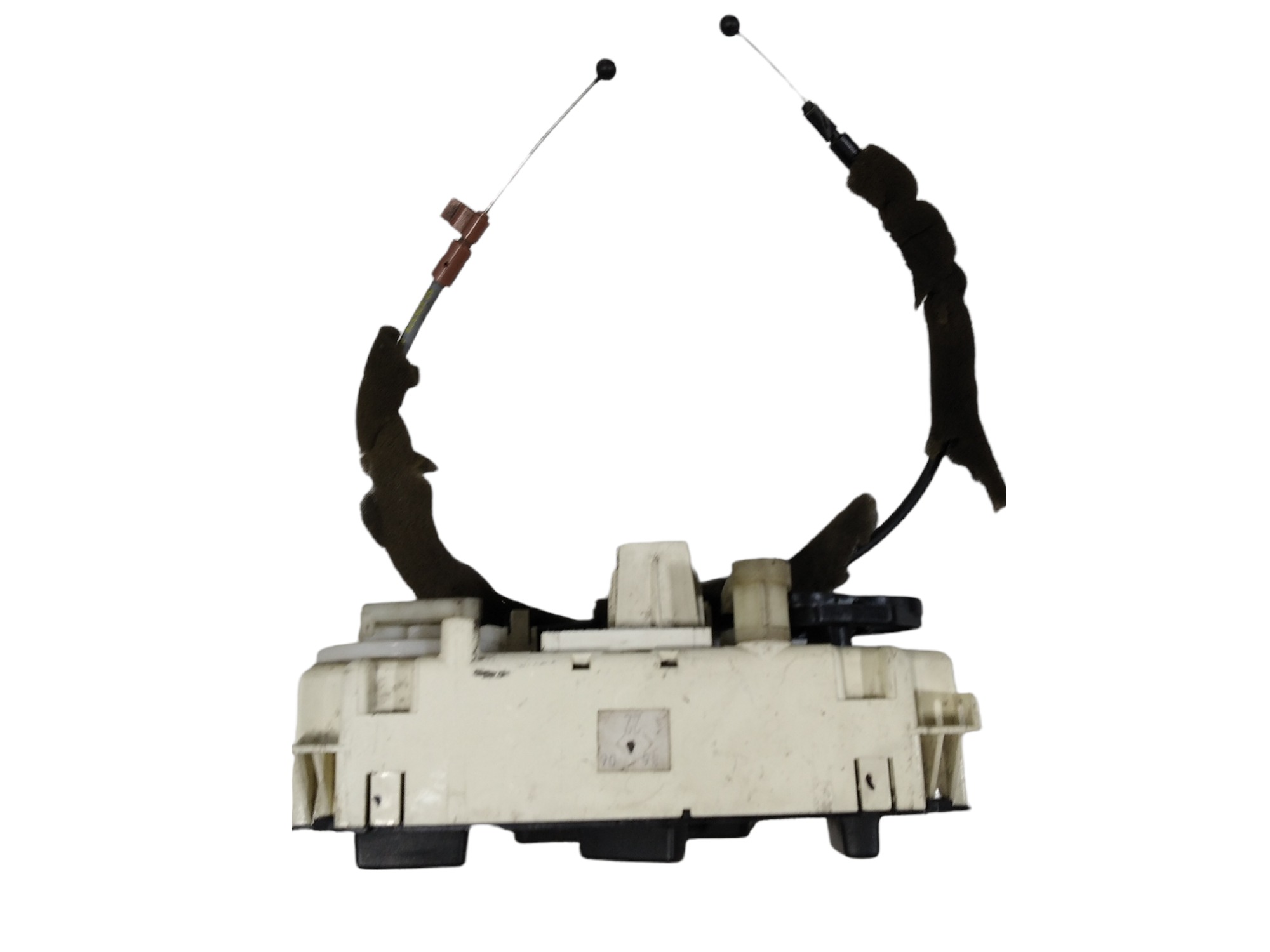 Comando Ar Central Gm Astra 2004 2005 V25 7