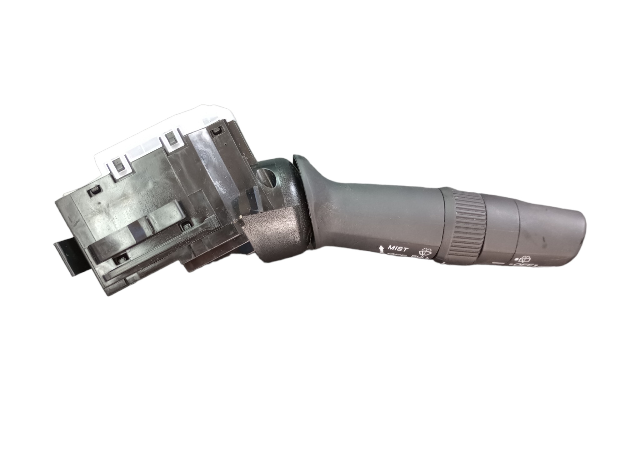 Chave Do Limpador Honda Hrv 1.8 2021 2