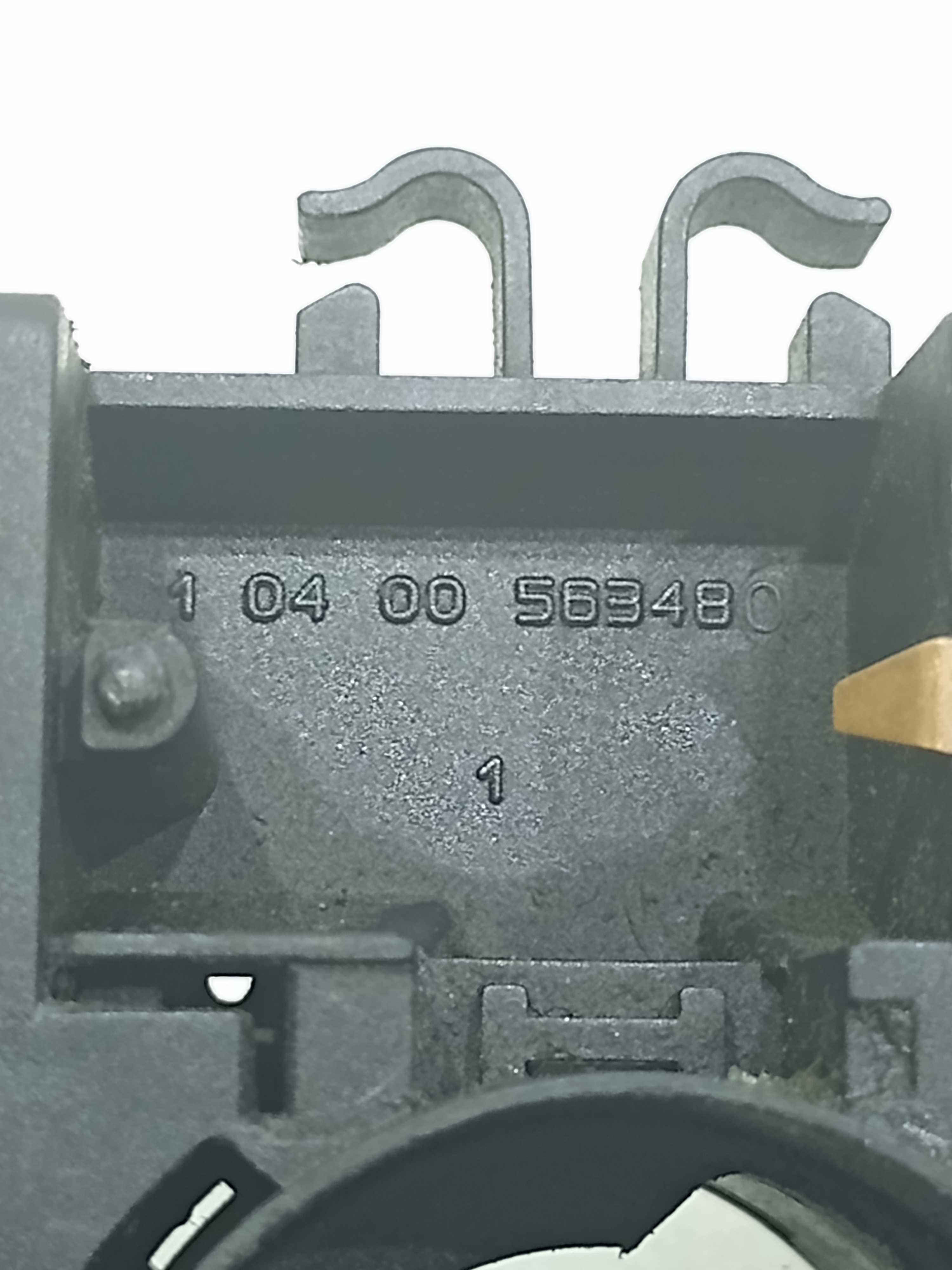 Comando Limpador Seta Fiat Palio C Limpador Traseiro E Trip 2
