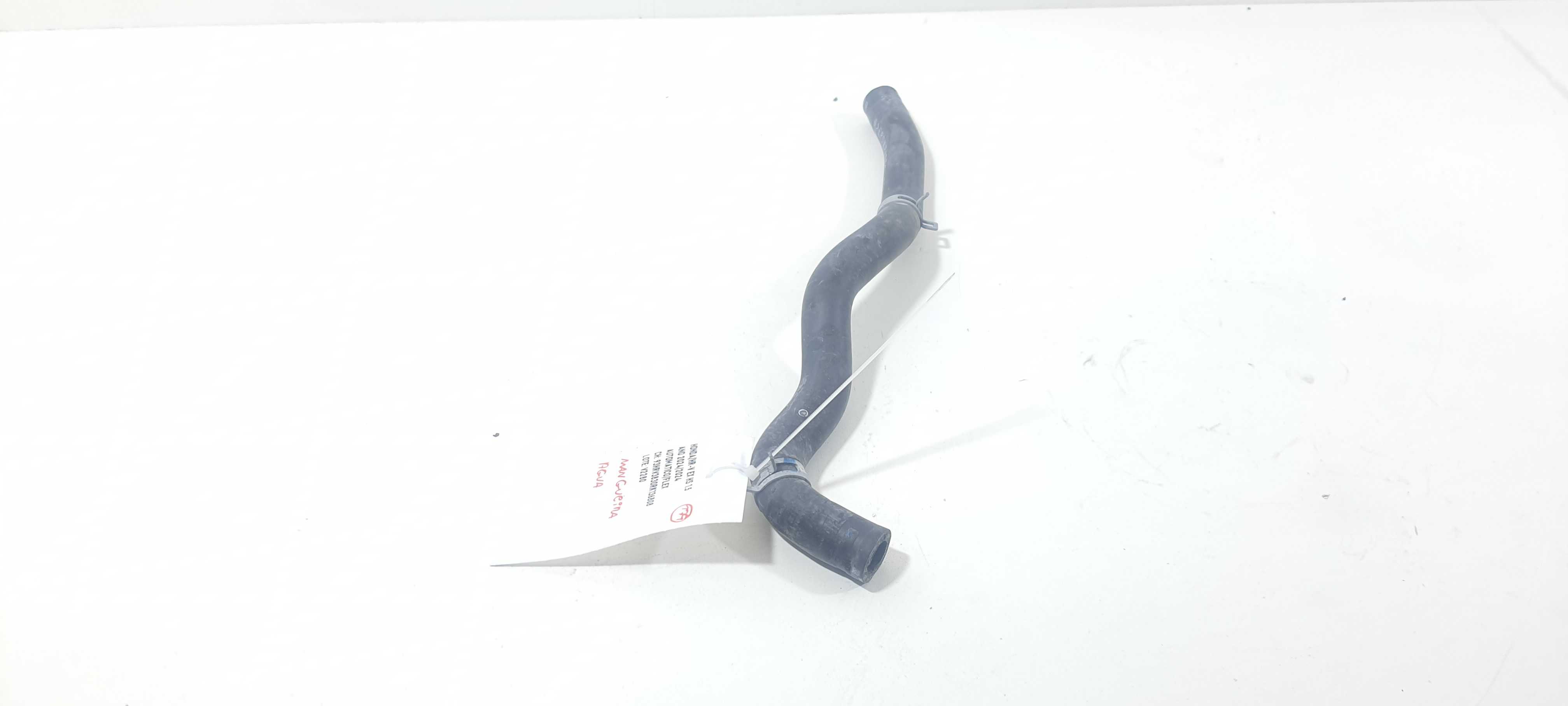 Mangueira Agua Honda Hr-v Ex Hs 1.5 2024 V2280 4