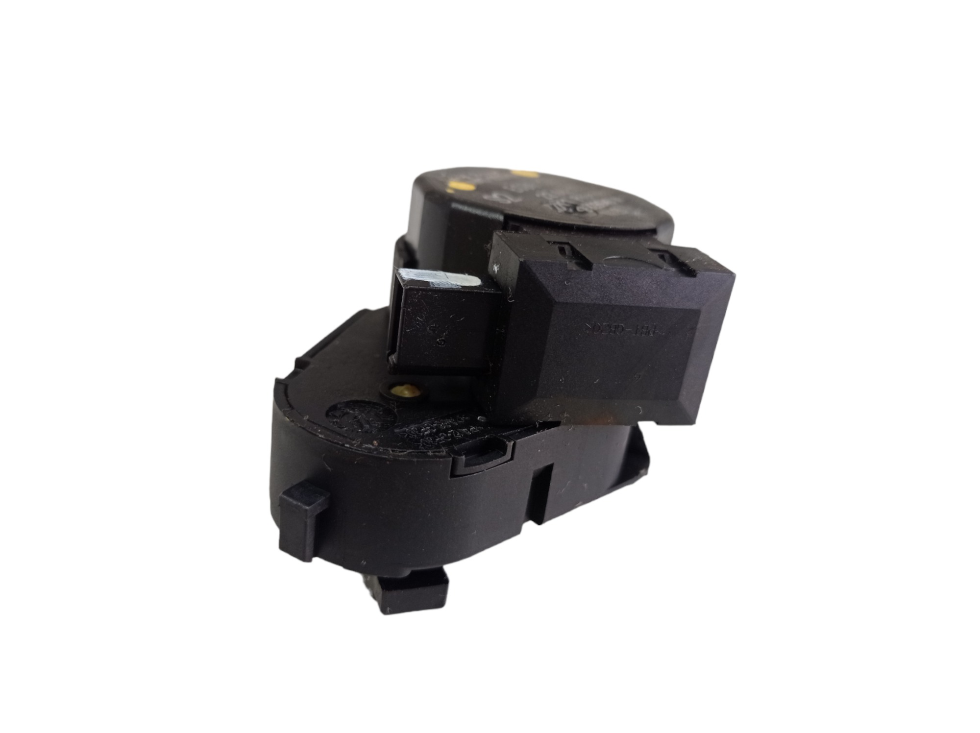 Motor Atuador Caixa De Ar Range Rover Vogue 2011 V546 7