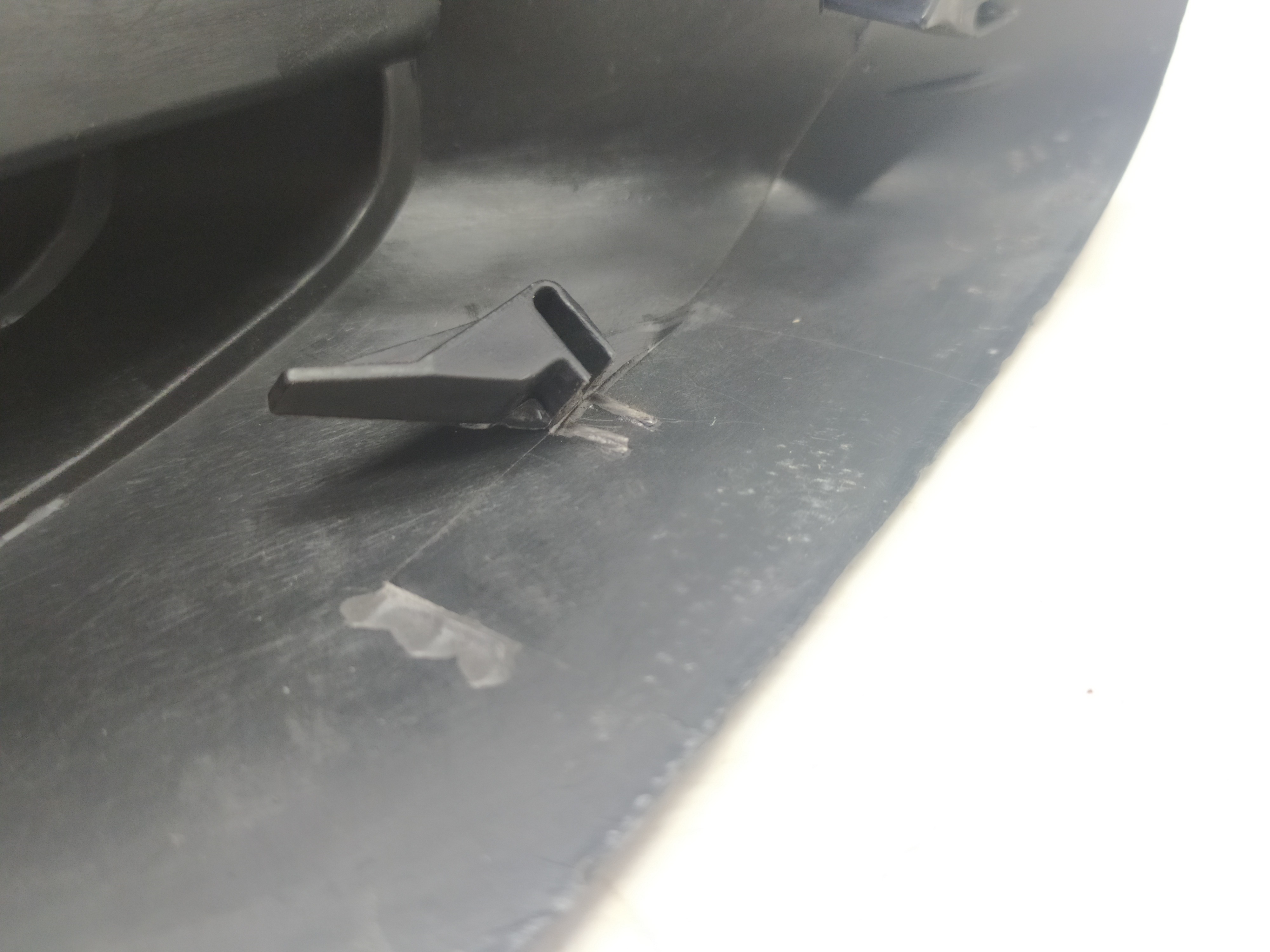 Soleira Porta Traseira Esquerda Gm Cobalt 2019 52021422 6