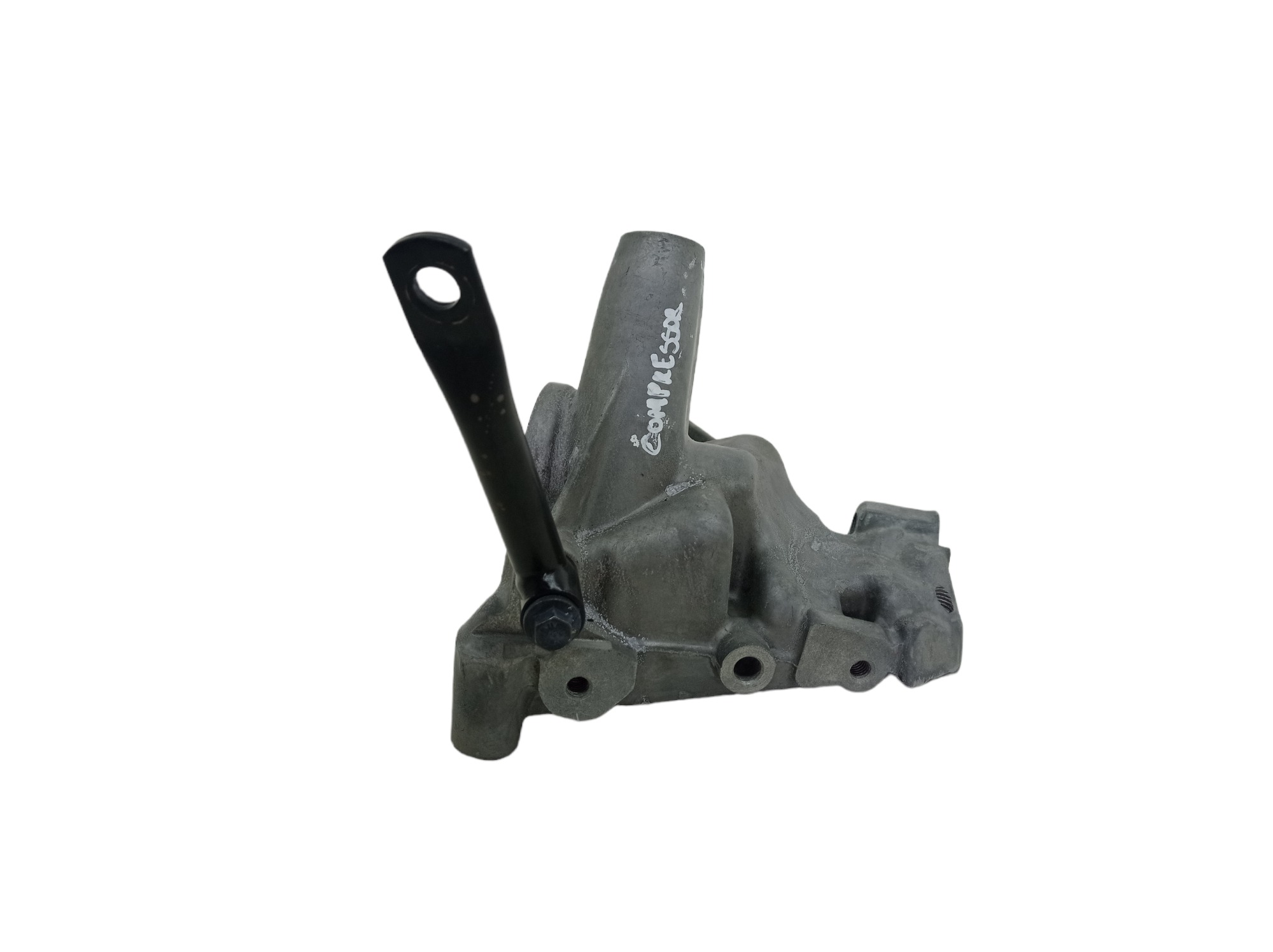 Suporte Compressor Land Rover Freelander 2 3.2 4×4 Aut 2011