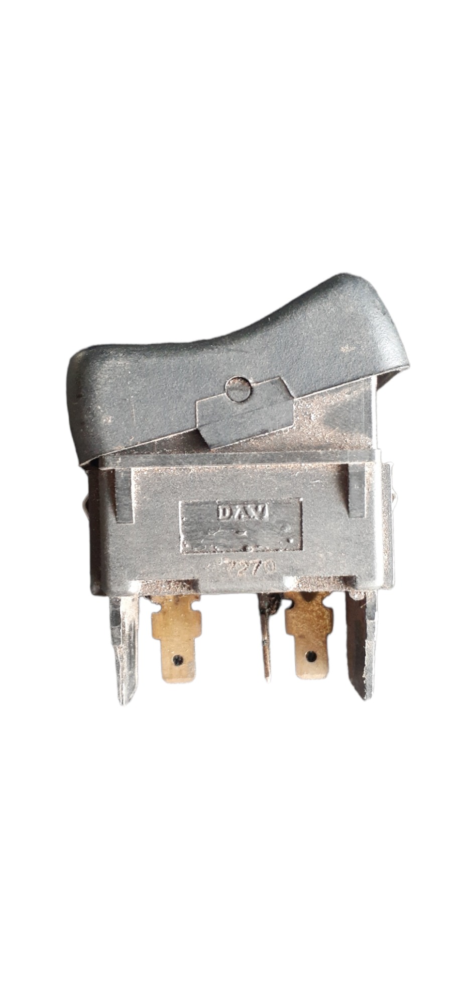 1350317 Interruptor Do Retarder Scania S4 113 Original 9