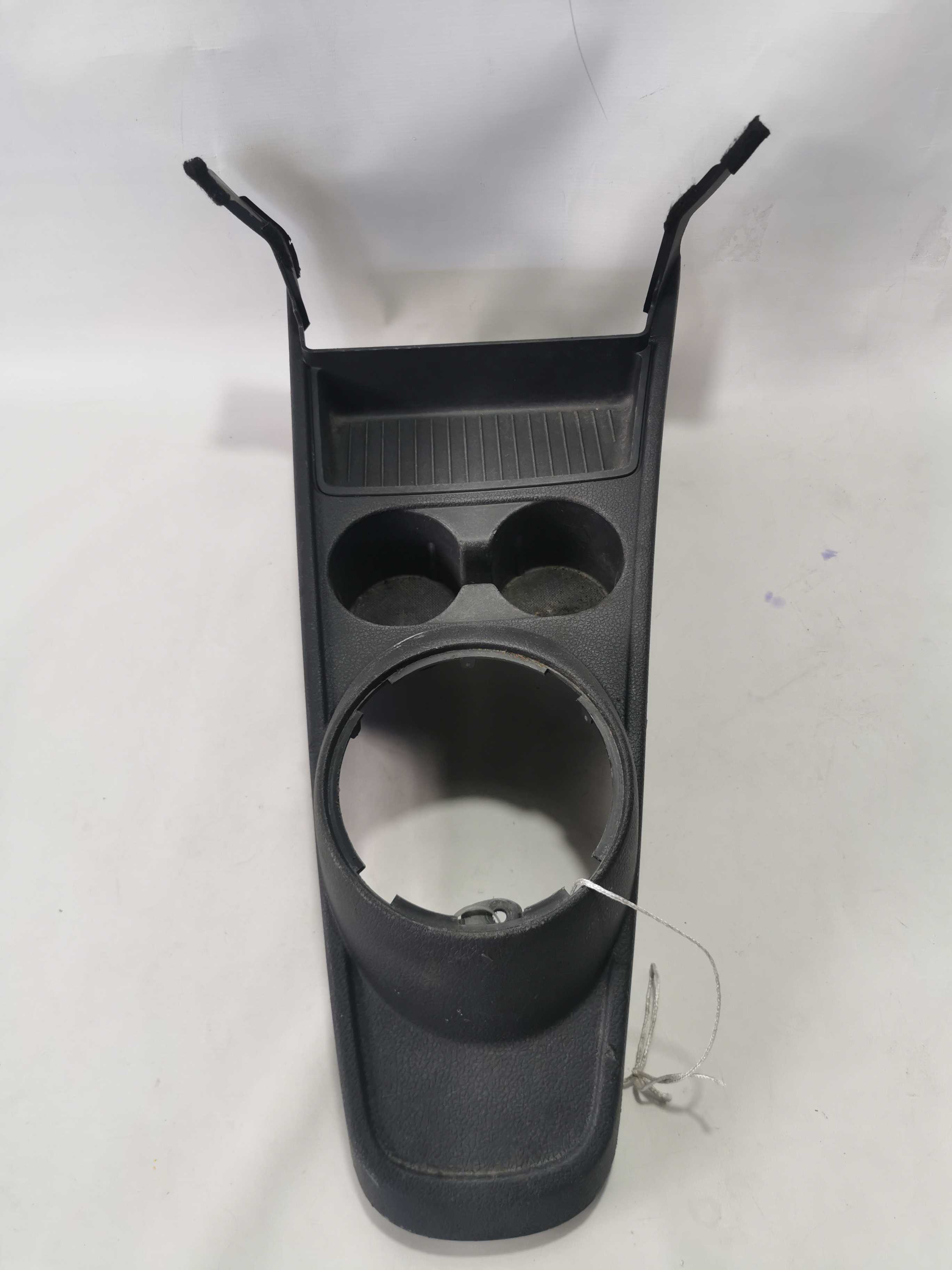 Console Central vw Gol G5 5u1863241b