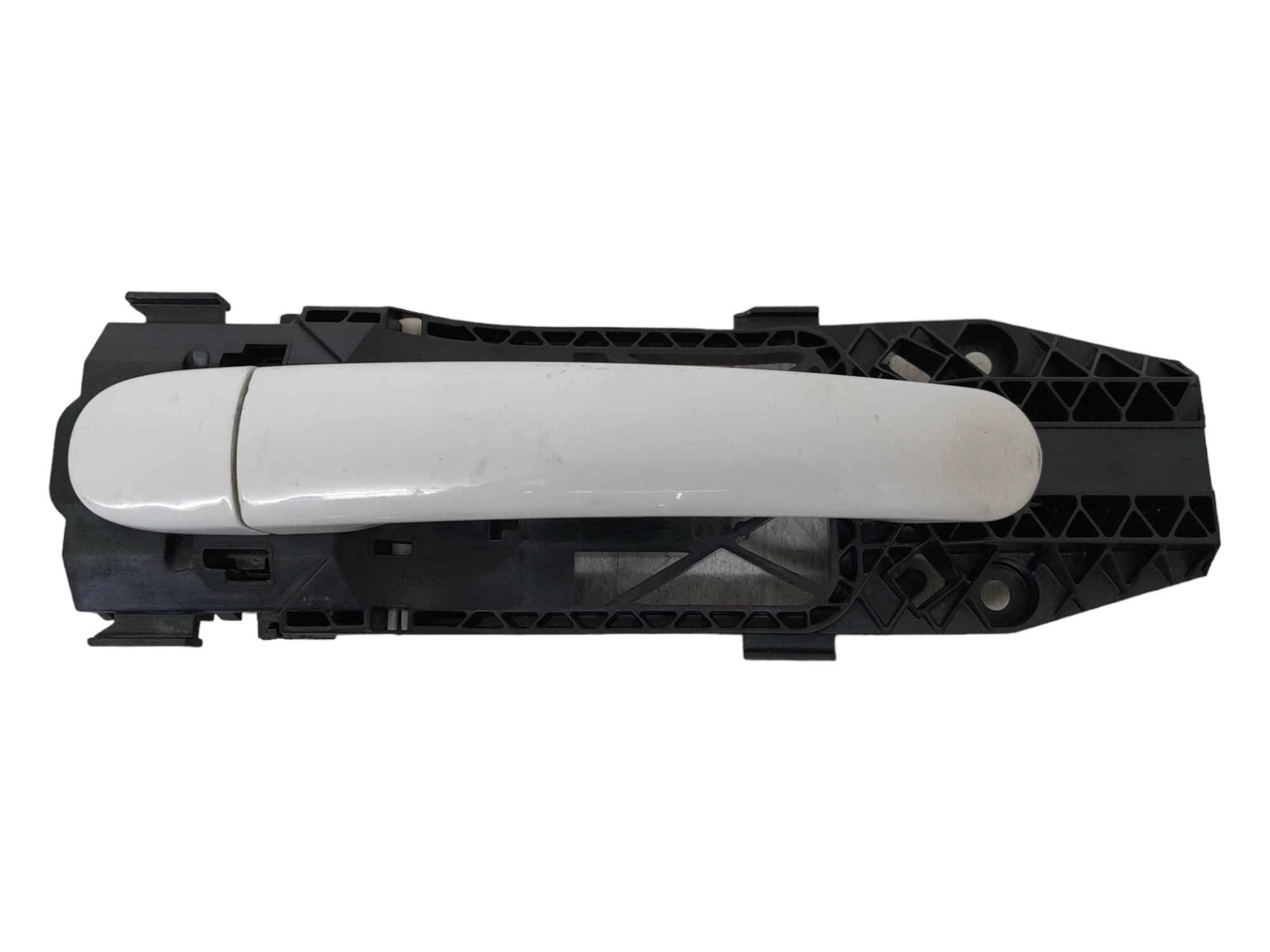 Macaneta Externa Dianteira Direita Volkswagen Tiguan 2013 1
