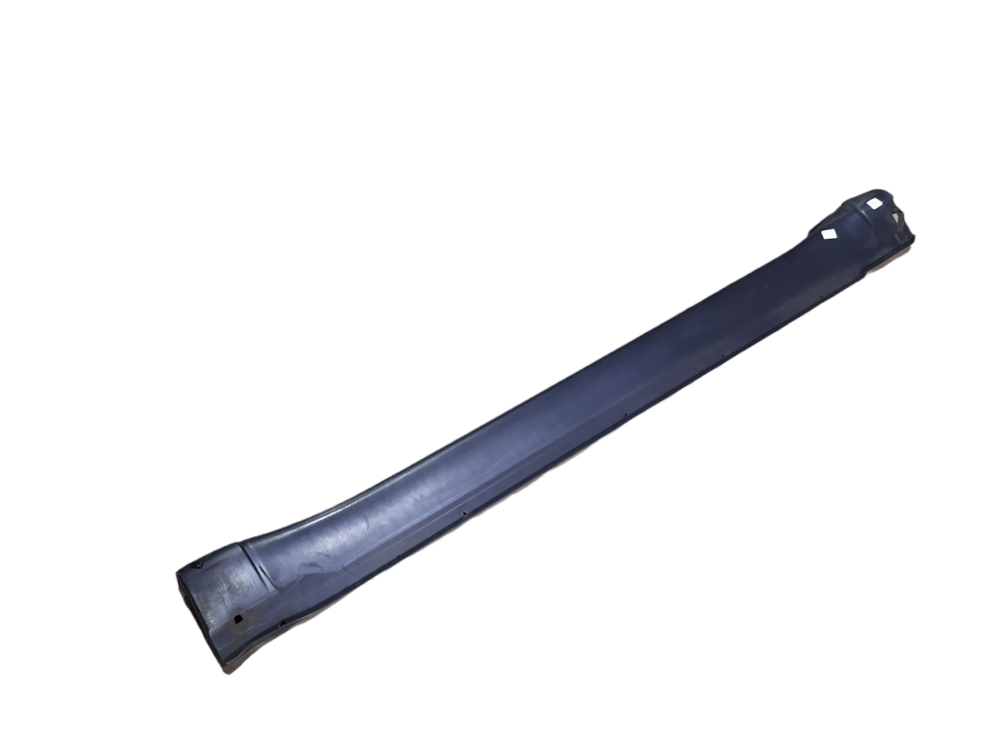 Spoiler Lateral Direito Mitsubishi Pajero Full 2011 V455 2