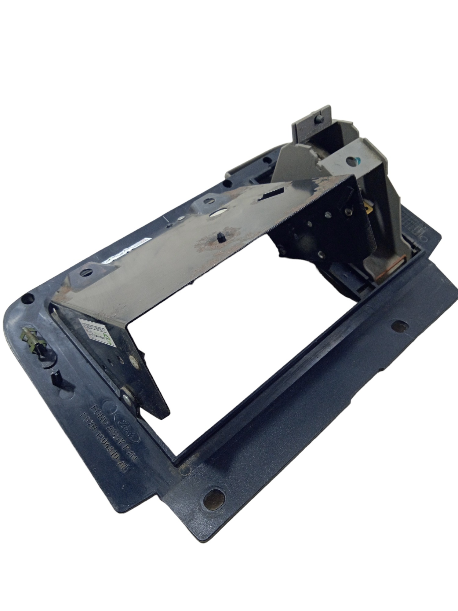 Suporte Cinzeiro Porta Treco Acendedor Explorer 1996 Usado 4