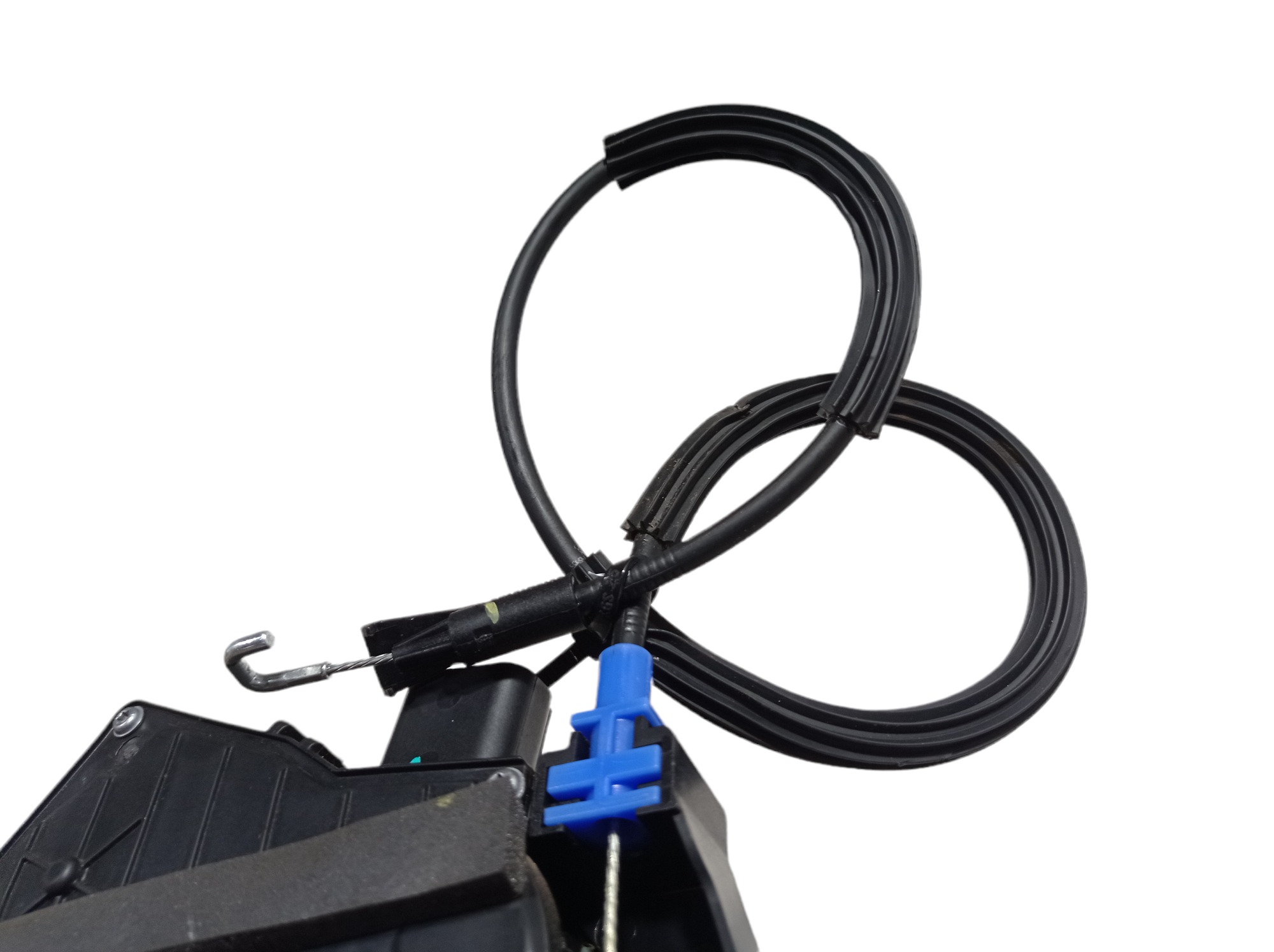 Fechadura Traseira Esquerda Gm Spin 2013 2016 13588869 V318 3