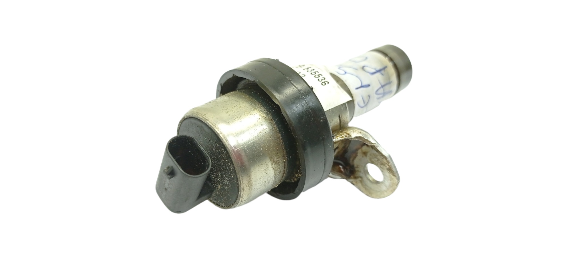 GN1G6B297AA  VÁLVULA SOLENOIDE CABEÇOTE FORD KA 3CC 18 20 3