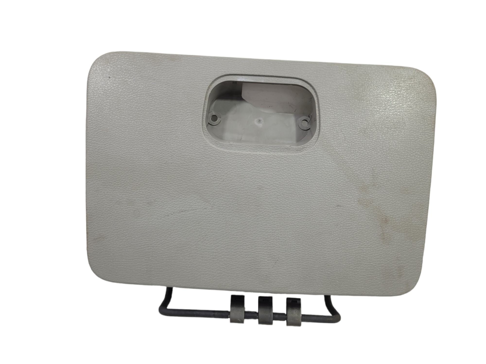 Tampaconsole Maleiro Para Volvo Fh 20360576 5