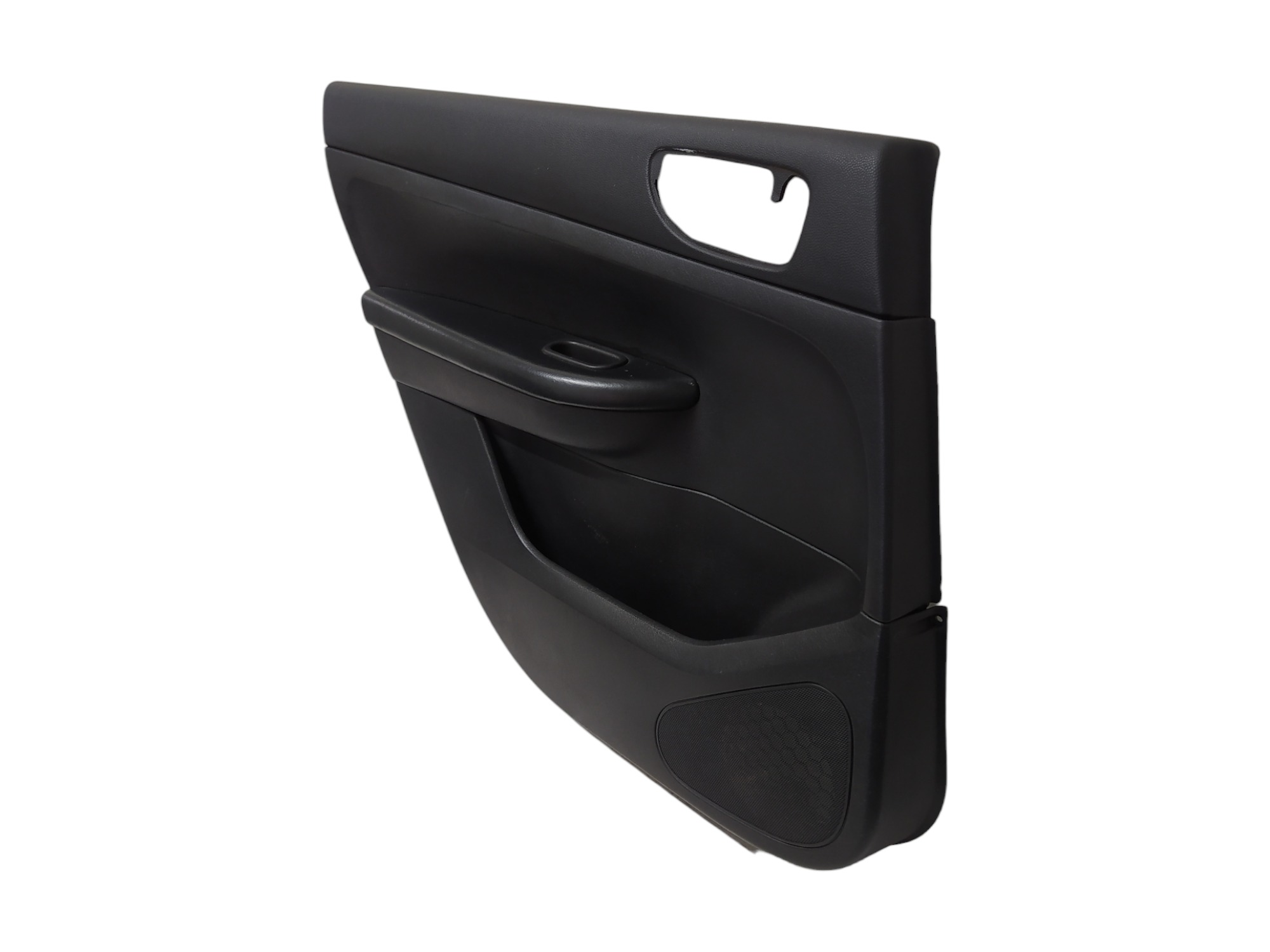 Forro Da Porta Traseira Esquerda Peugeot 307 1.6 2008 V43 8