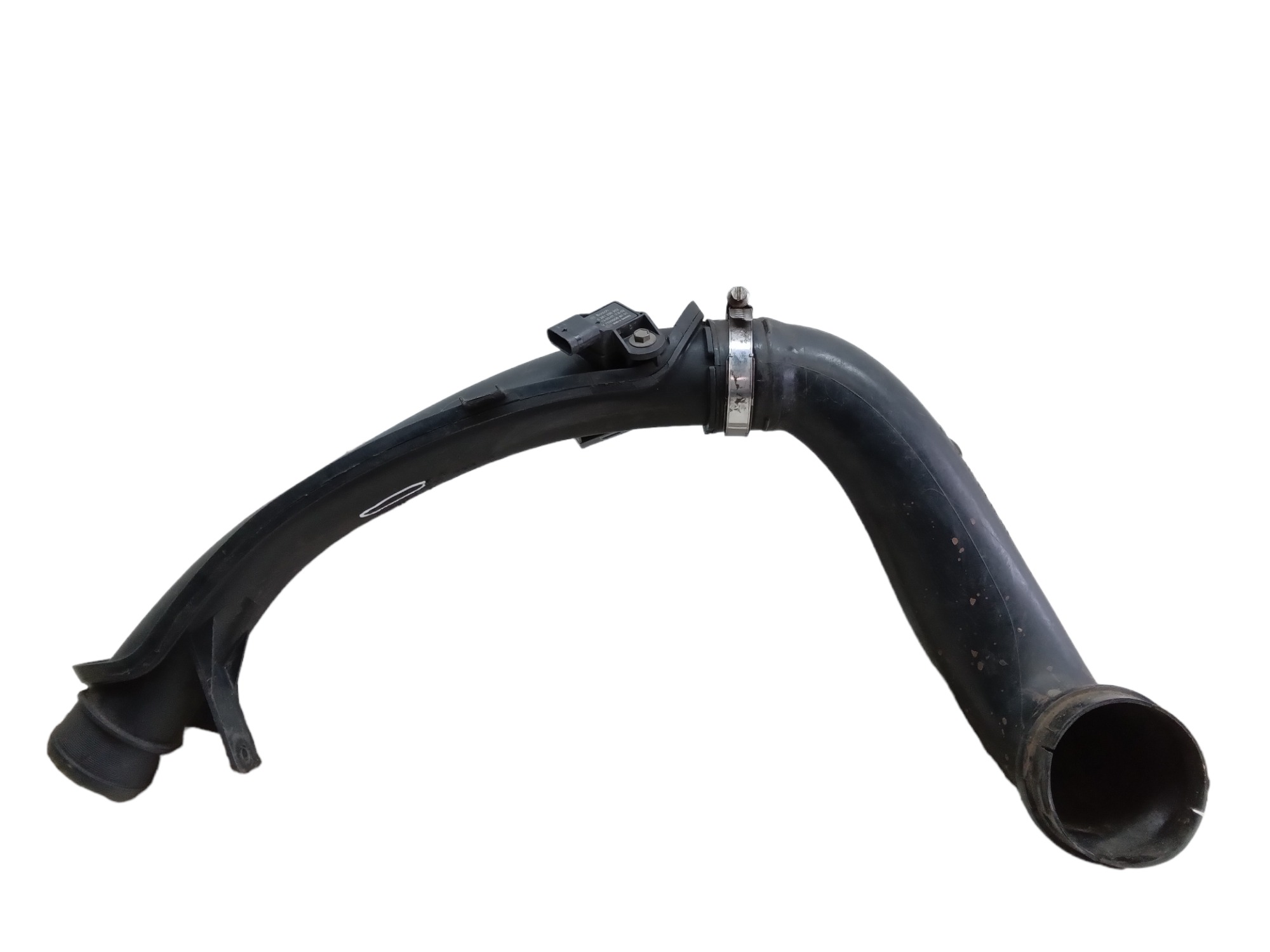 TUBO INTERCOOLER CITROEN DS4 13 14 4