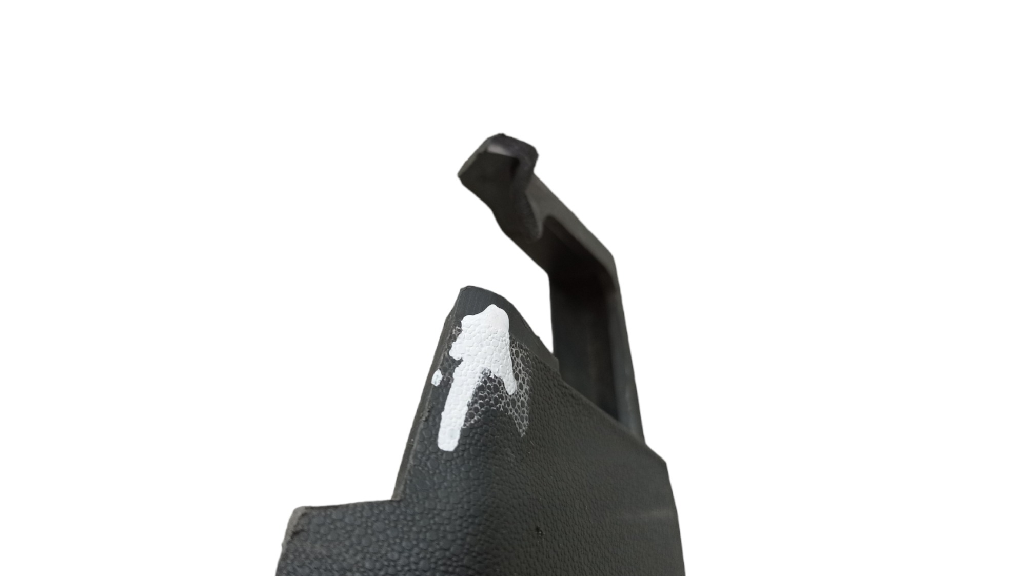 ACABAMENTO PORTA MALAS INF. CITROEN DS4 13 14 9