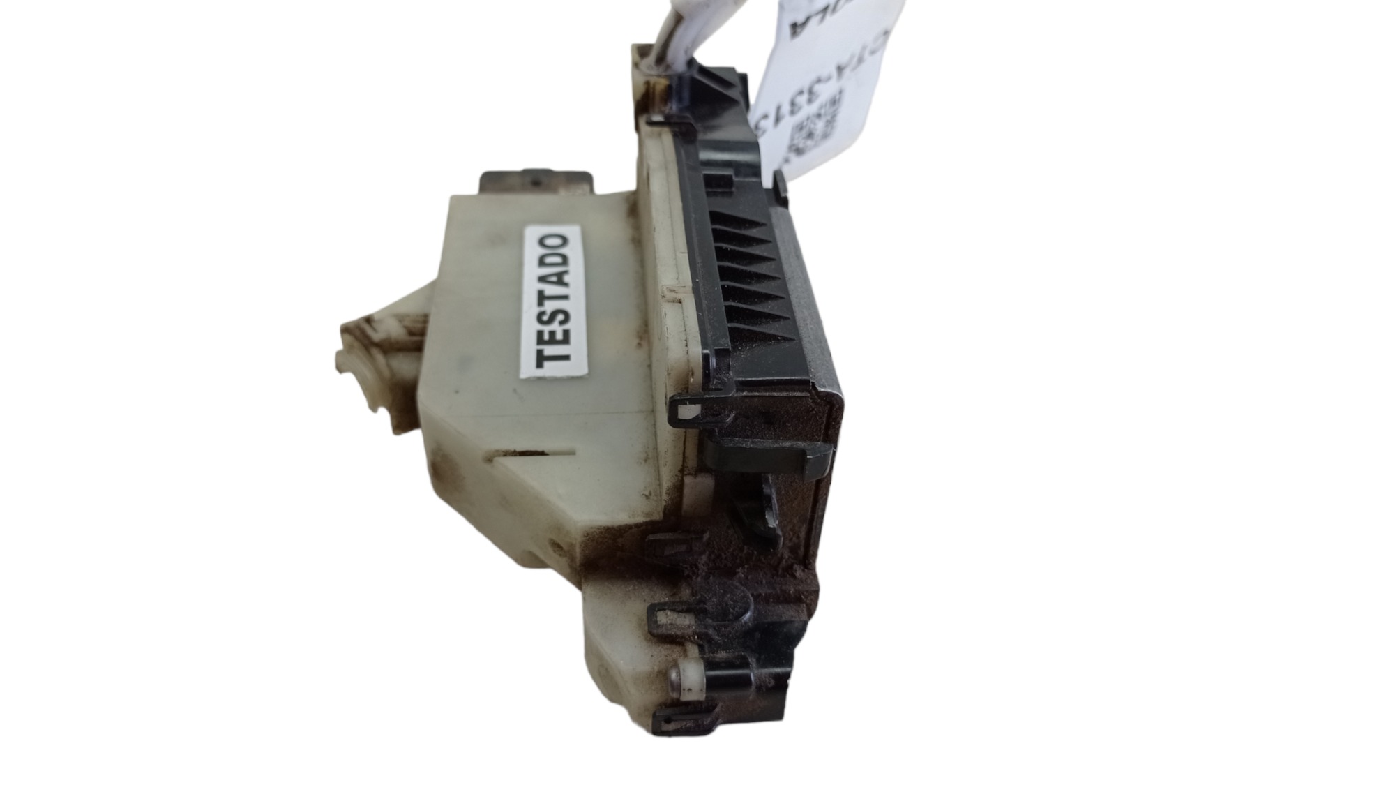 Fechadura Elétrica Porta Traseira Direita Citroen Ds4 2013 1