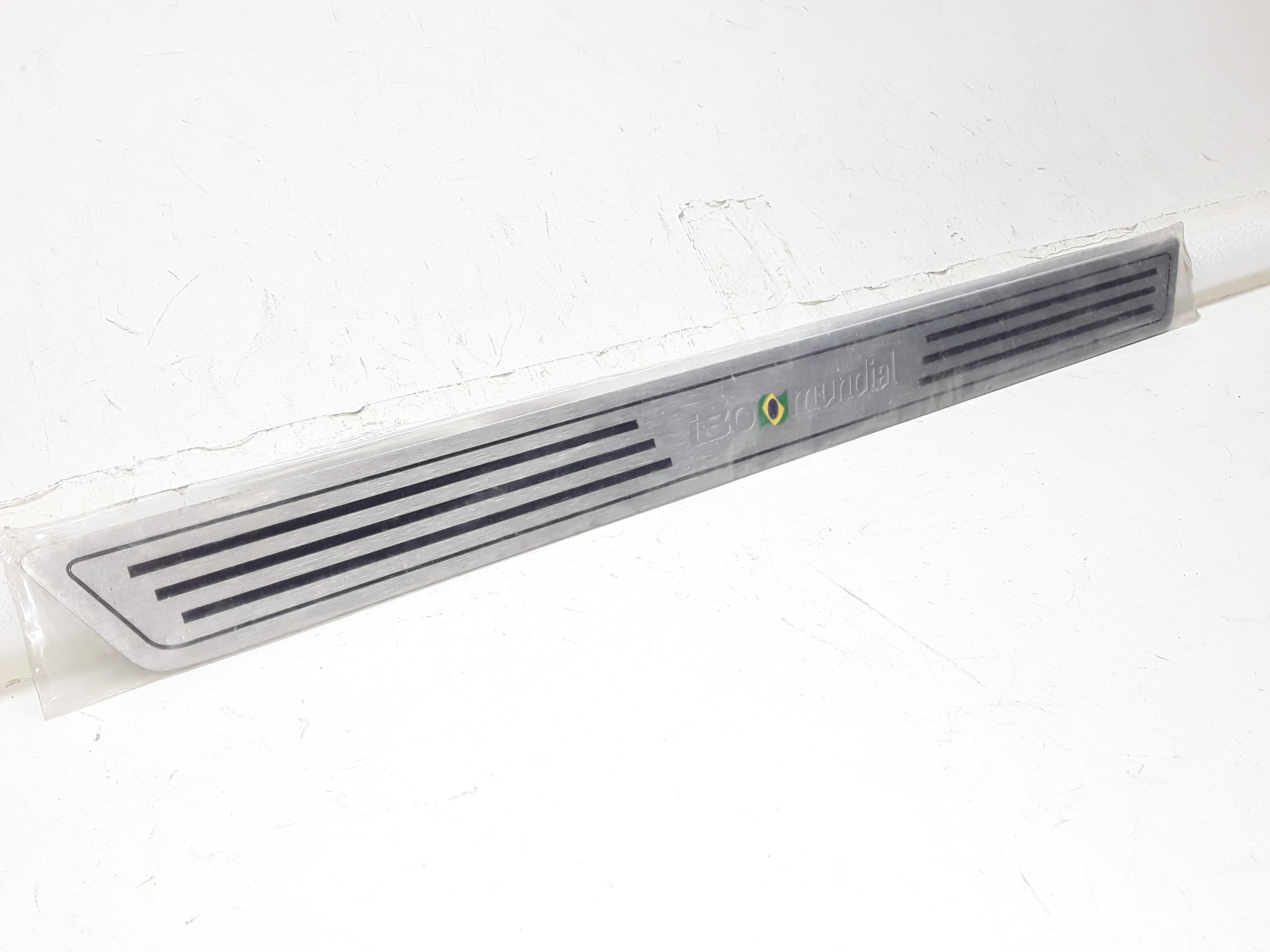 Soleira Porta kit com 4 Hyundai i30 2009 2016 1