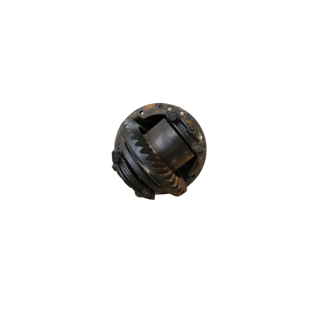 Diferencial Reduzido Ms 230 Relação 9×41 3