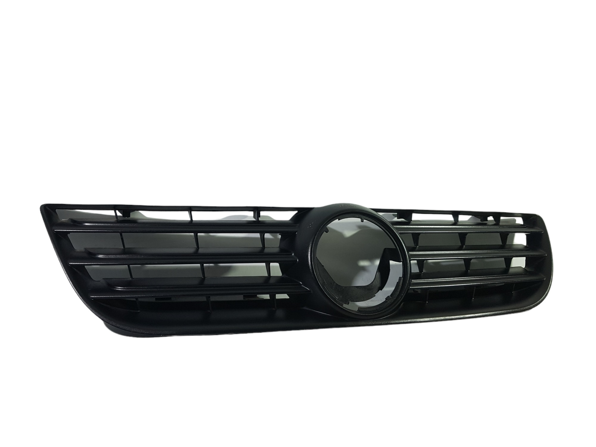 Grade Frontal Volkswagen Polo 2011 2012 1