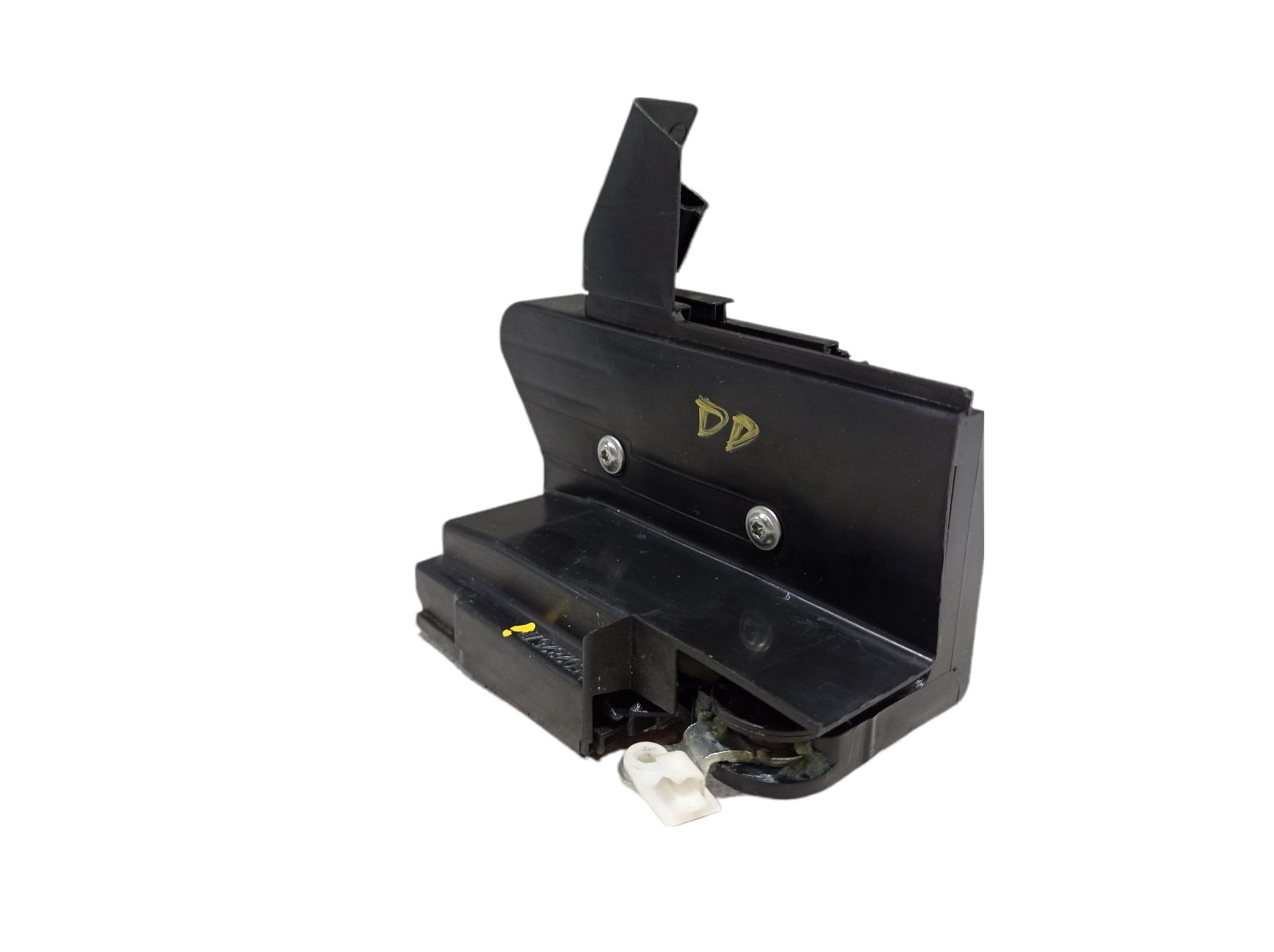 Fechadura Porta Dianteira Direita Renault Sandero 2021 V339 9