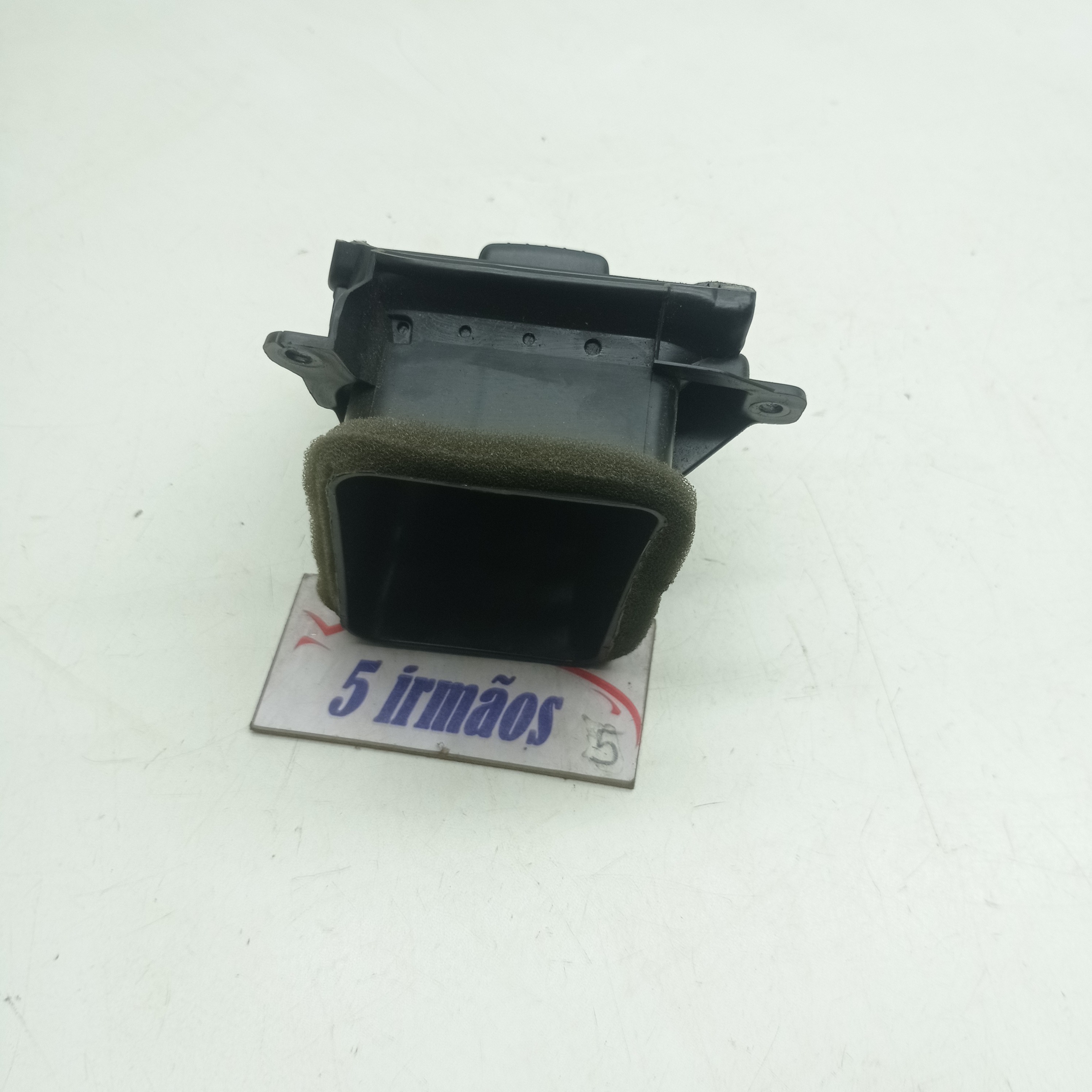Difusor Ar Condicionado Central Esquerdo Honda Civic 2011