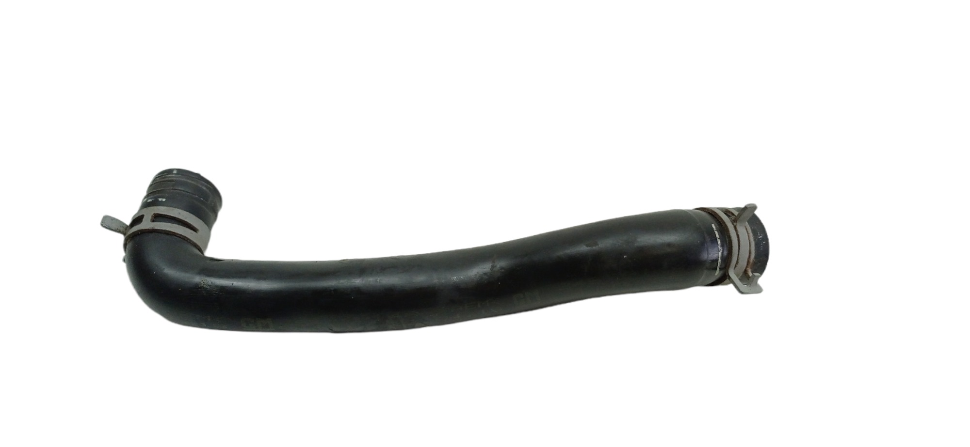 24579148 Mangueira Do Respiro Motor Chevrolet Spin 2019 3