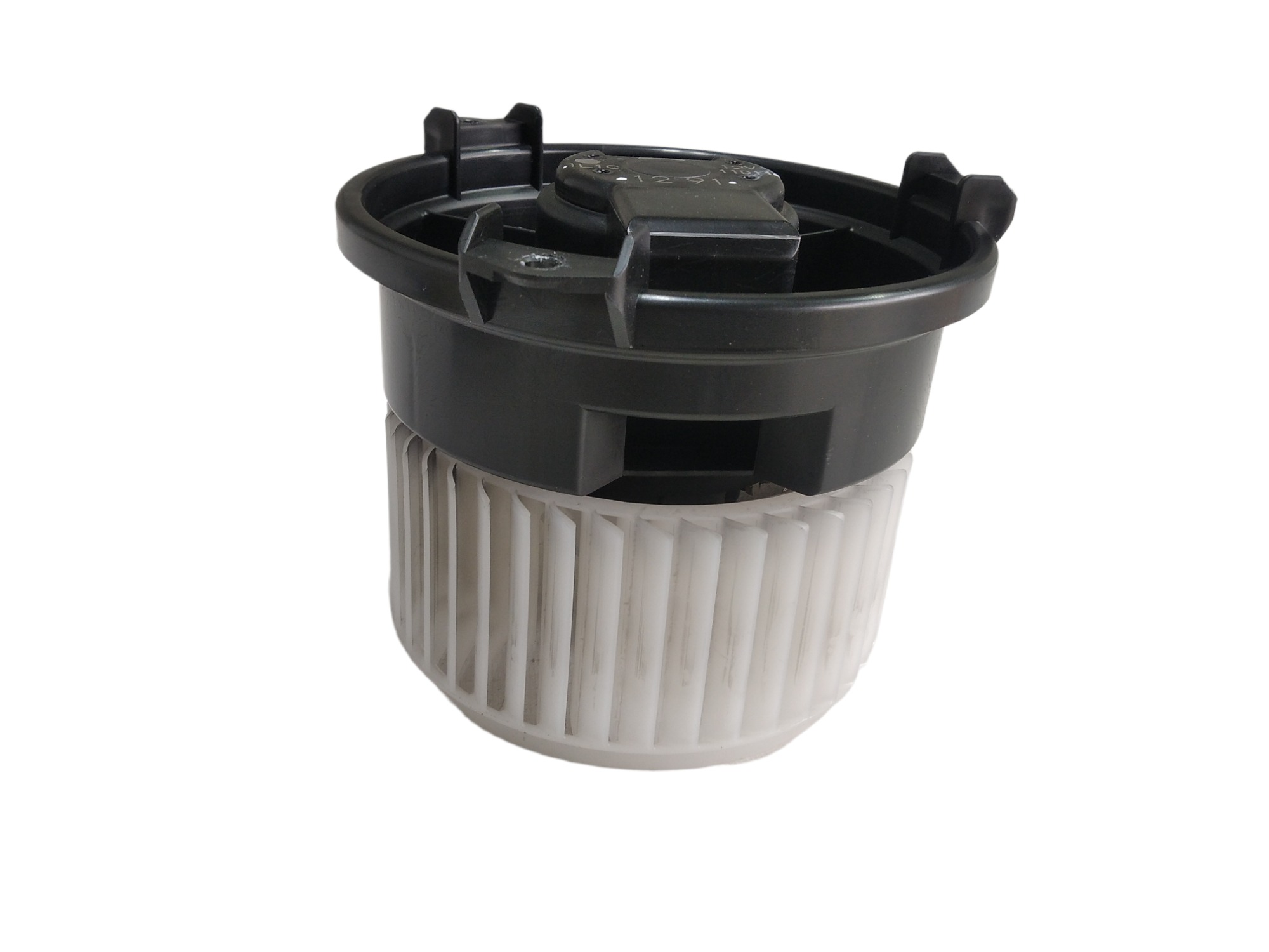 Ventoinha Caixa Ar Traseira Lexus Rx 450hl 3.5 2021 V576 5