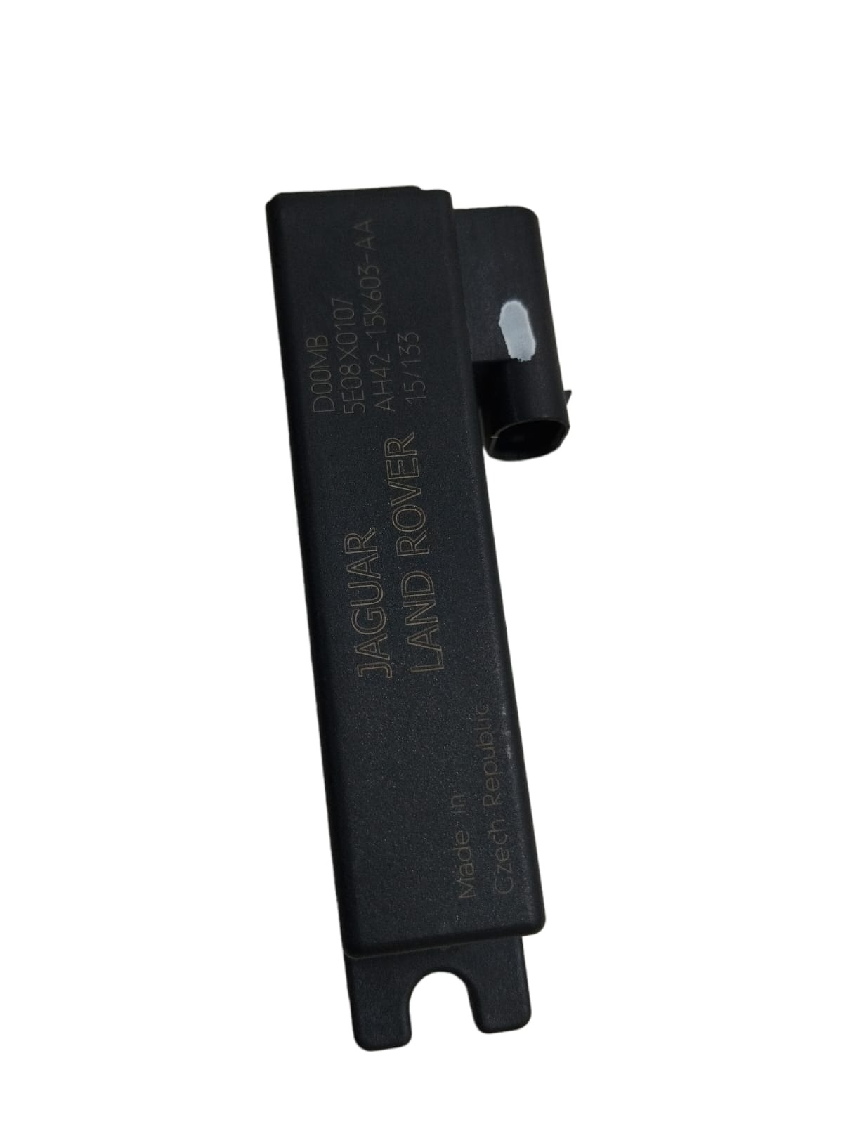 Módulo Keyless Sensor Discovery 4 2015 2016 Ah4215k603aa 2