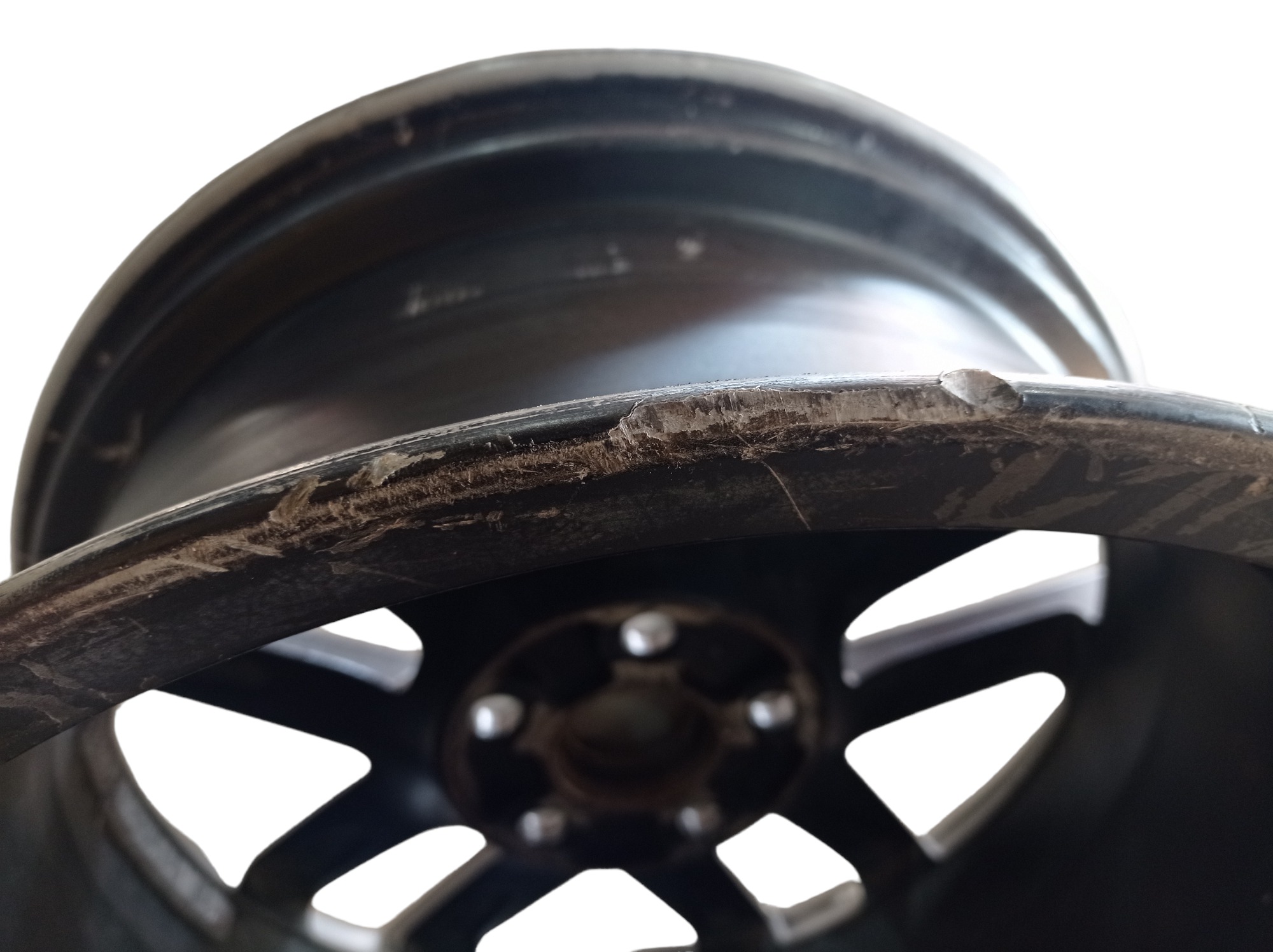 Roda Aro 18 Lexus Is 250 F Furação 5×114,3 V434 6